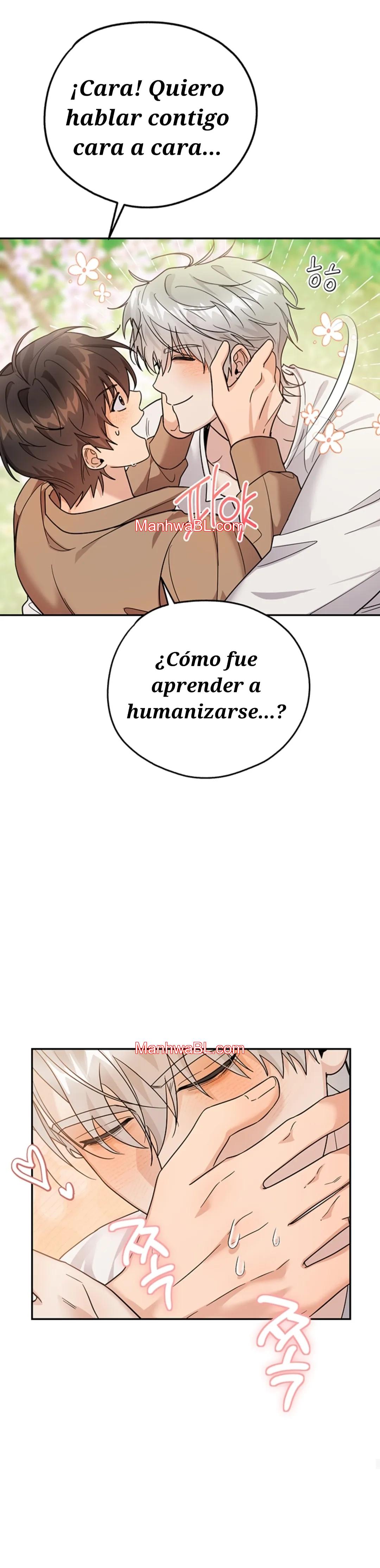 Mi rata es un despertado de rango S - Capítulo 8 2 manhwa