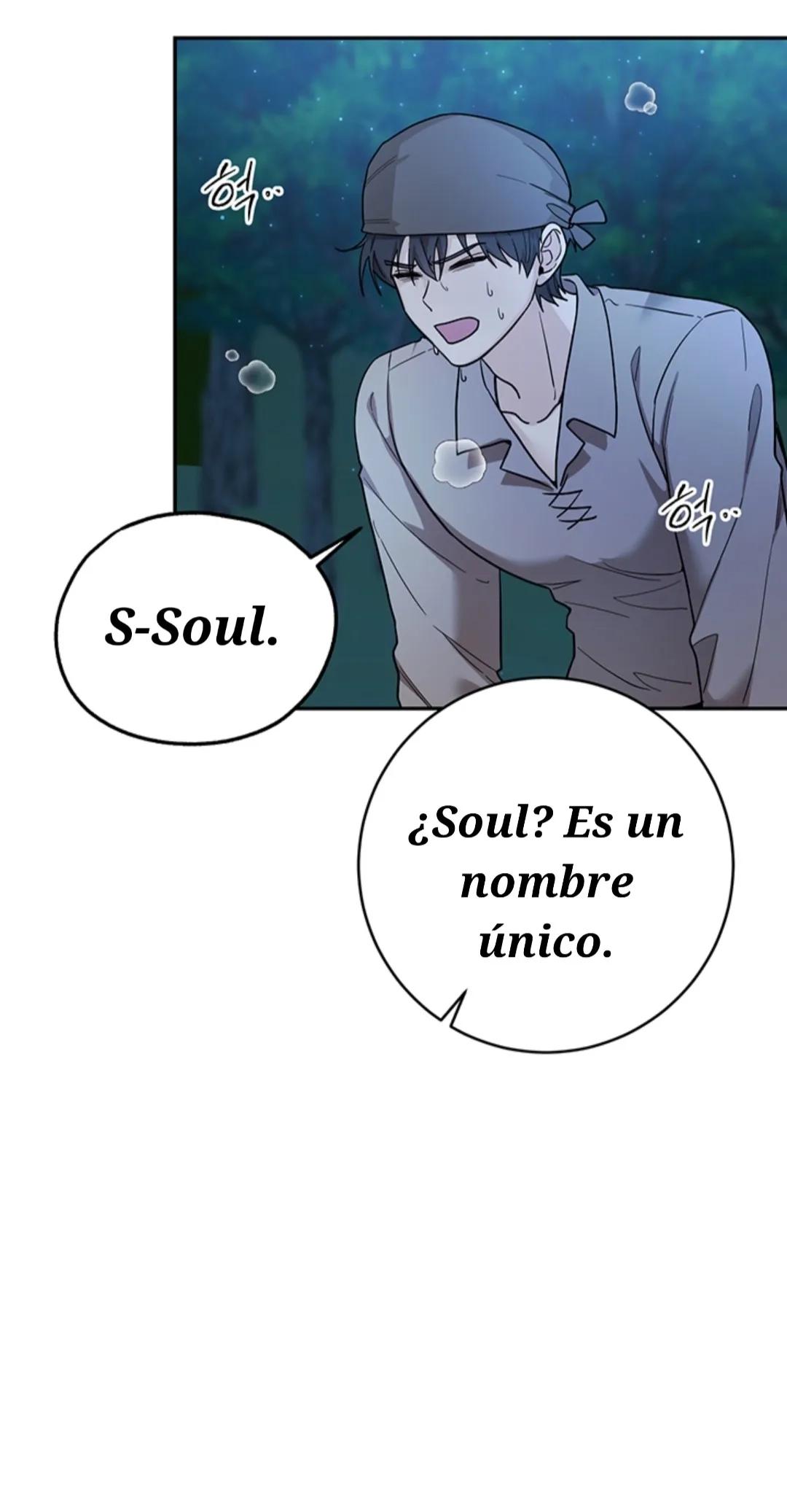 Mi rata es un despertado de rango S - Capítulo 5 3 manhwa