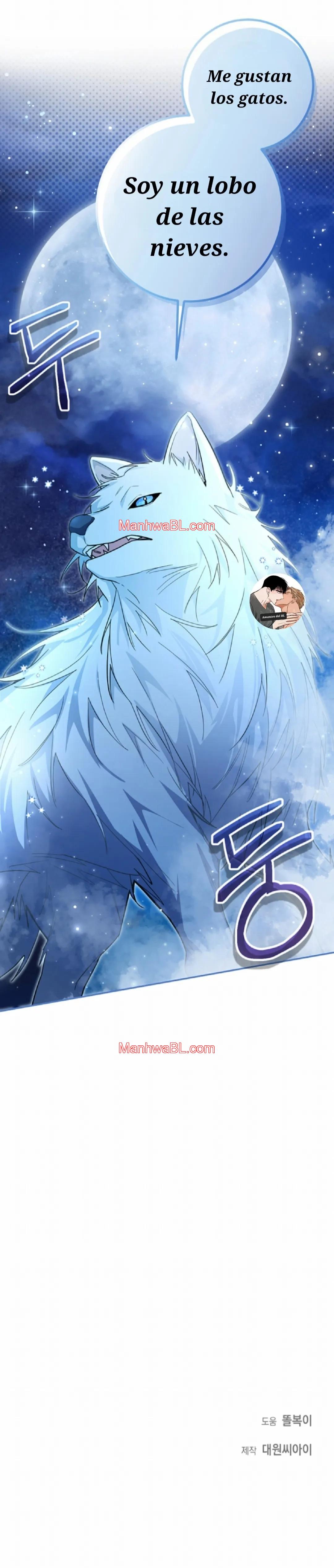 Mi rata es un despertado de rango S - Capítulo 5 3 manhwa