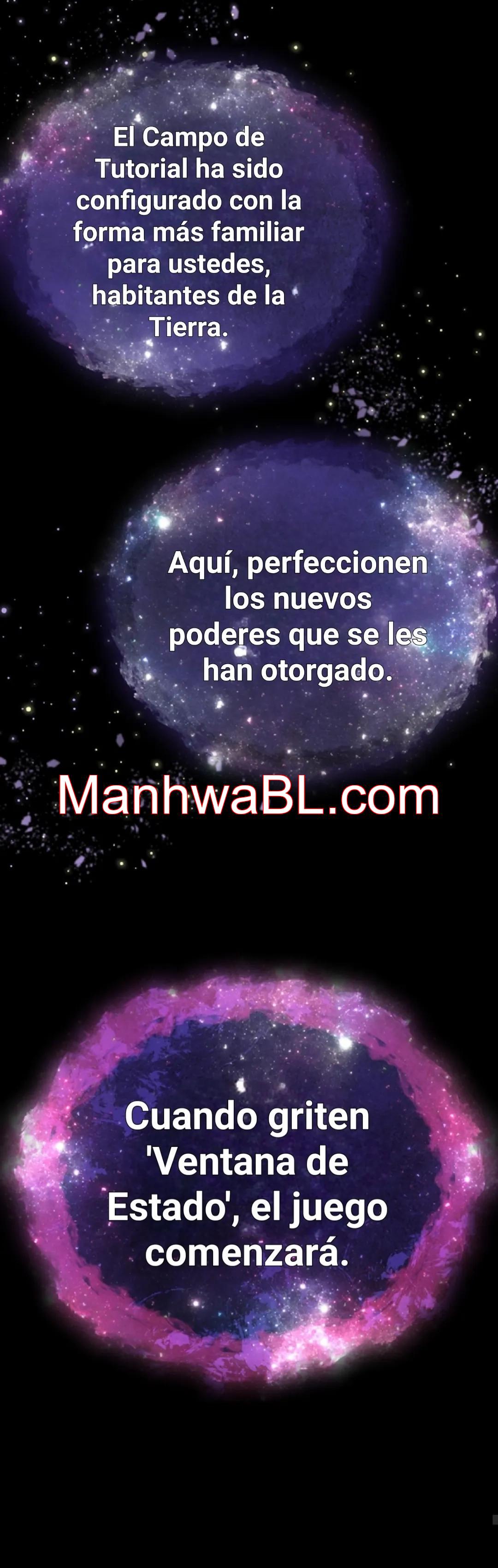 Mi rata es un despertado de rango S - Capítulo 1 2 manhwa