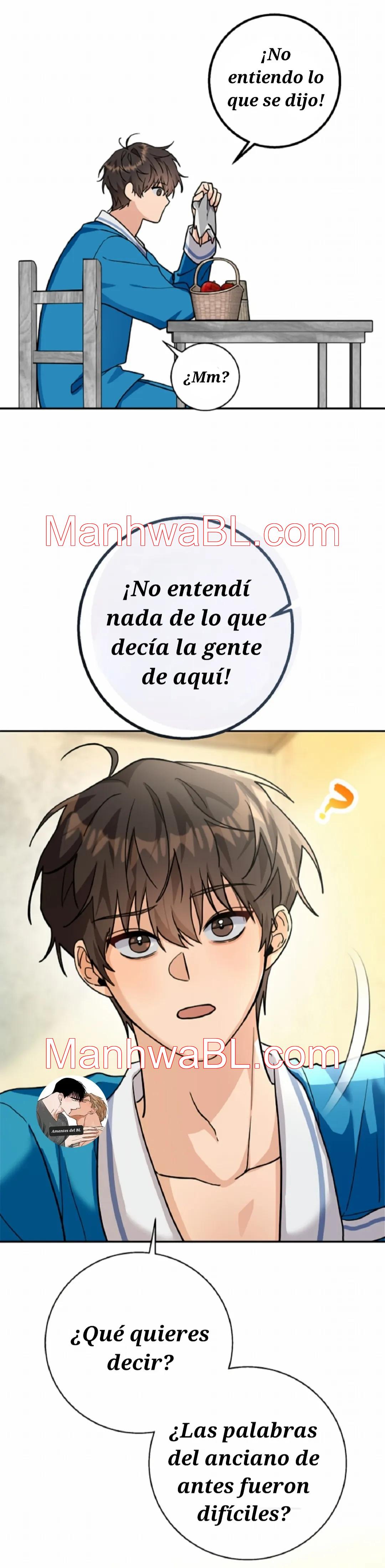 Mi rata es un despertado de rango S - Capítulo 2 2 manhwa