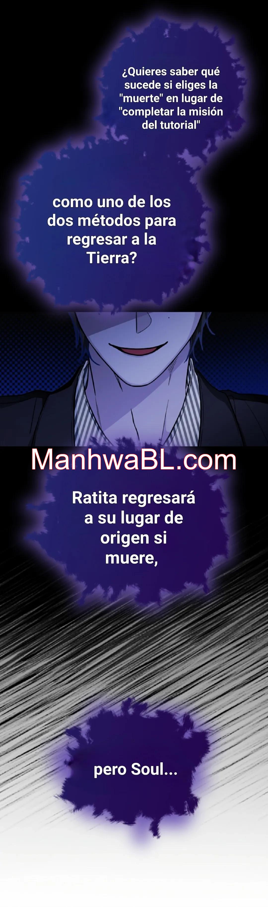 Mi rata es un despertado de rango S - Capítulo 2 manhwa