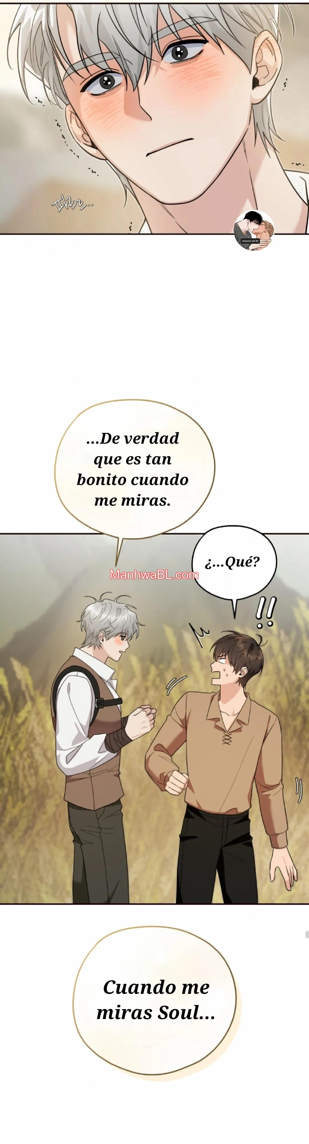 Mi rata es un despertado de rango S - Capítulo 10 2 manhwa