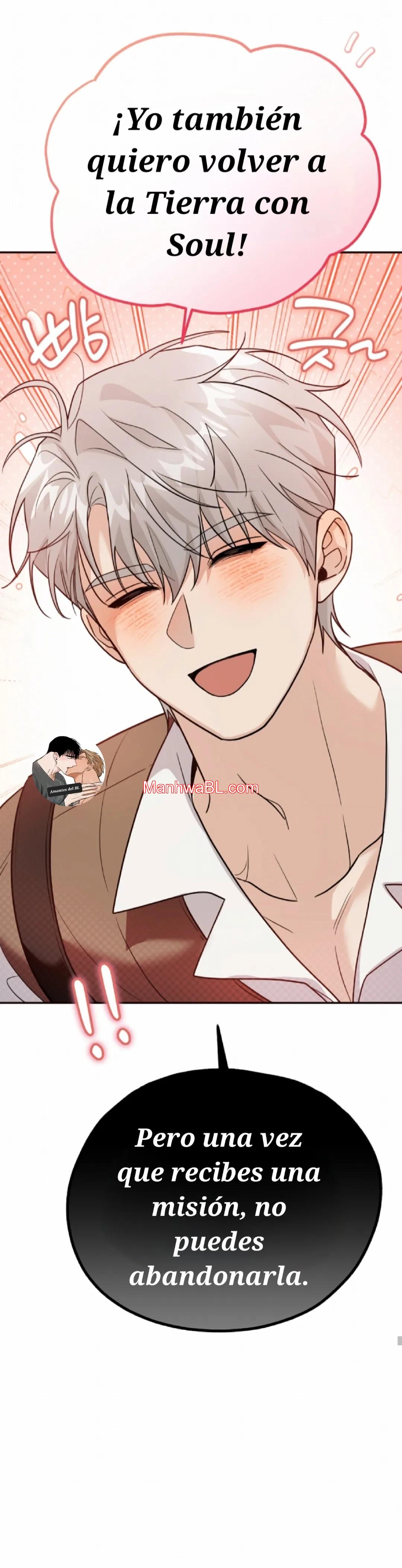 Mi rata es un despertado de rango S - Capítulo 10 2 manhwa