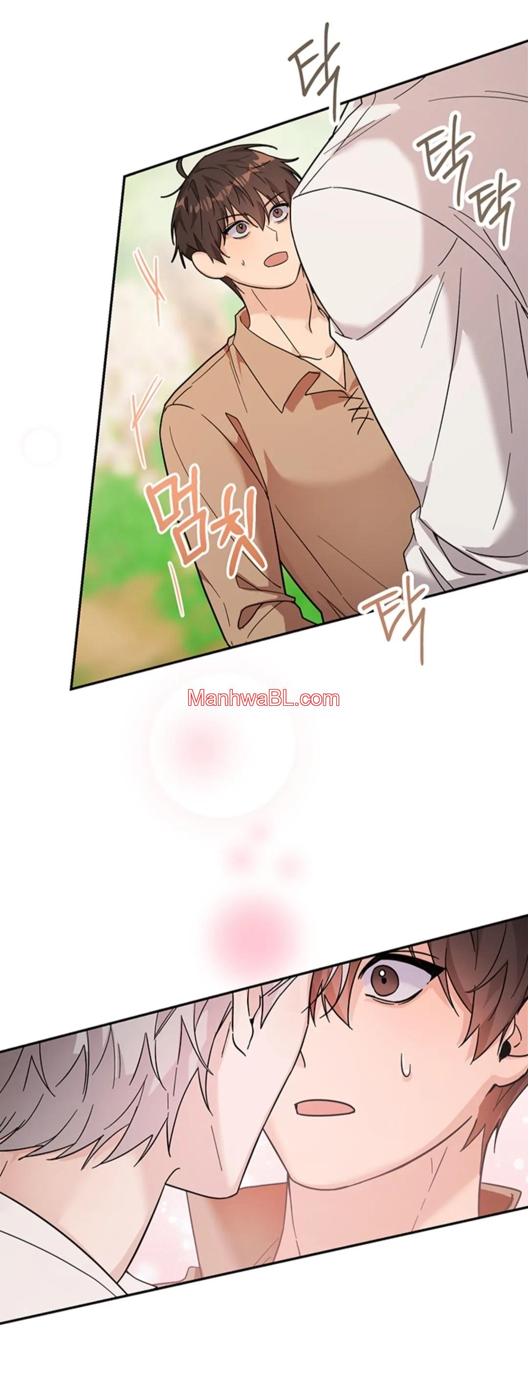 Mi rata es un despertado de rango S - Capítulo 7 3 manhwa