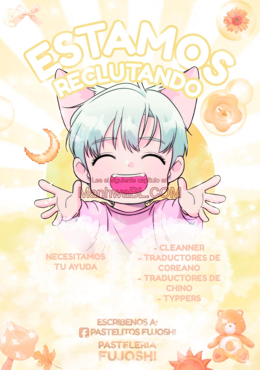 Monstruo Durmiente - Capítulo 10 3 manhwa