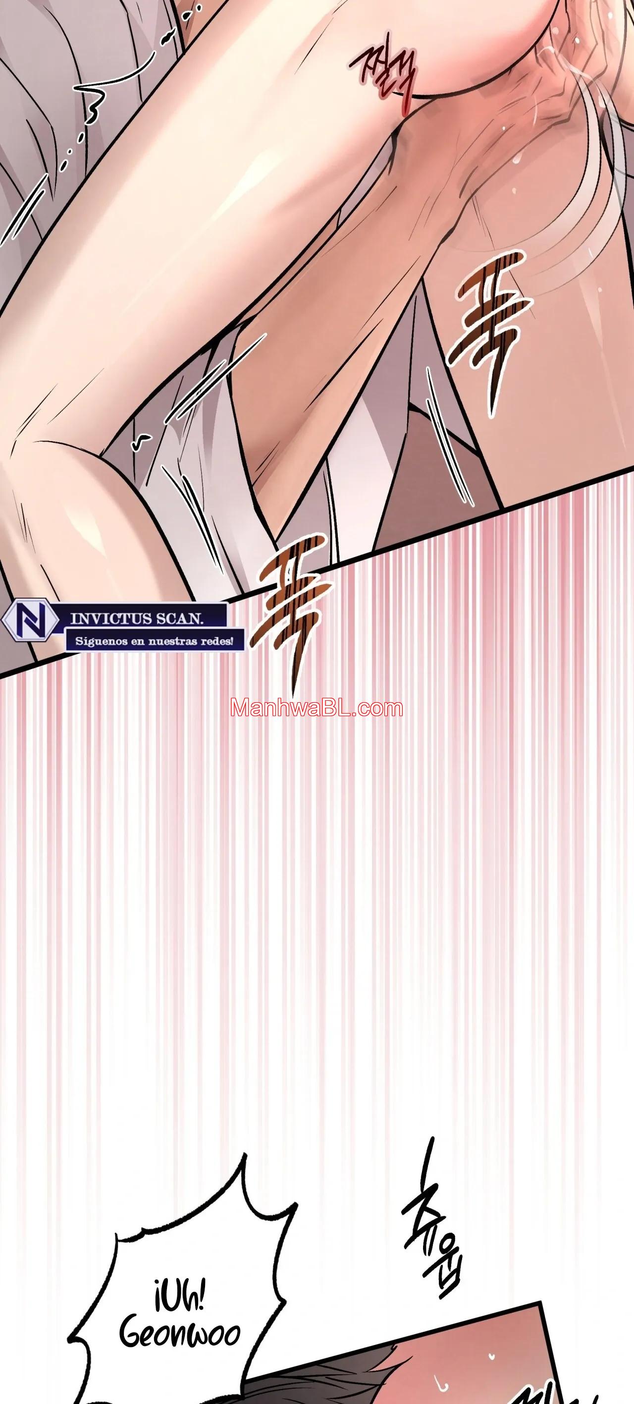 Osito De Miel - Capítulo 65 3 manhwa