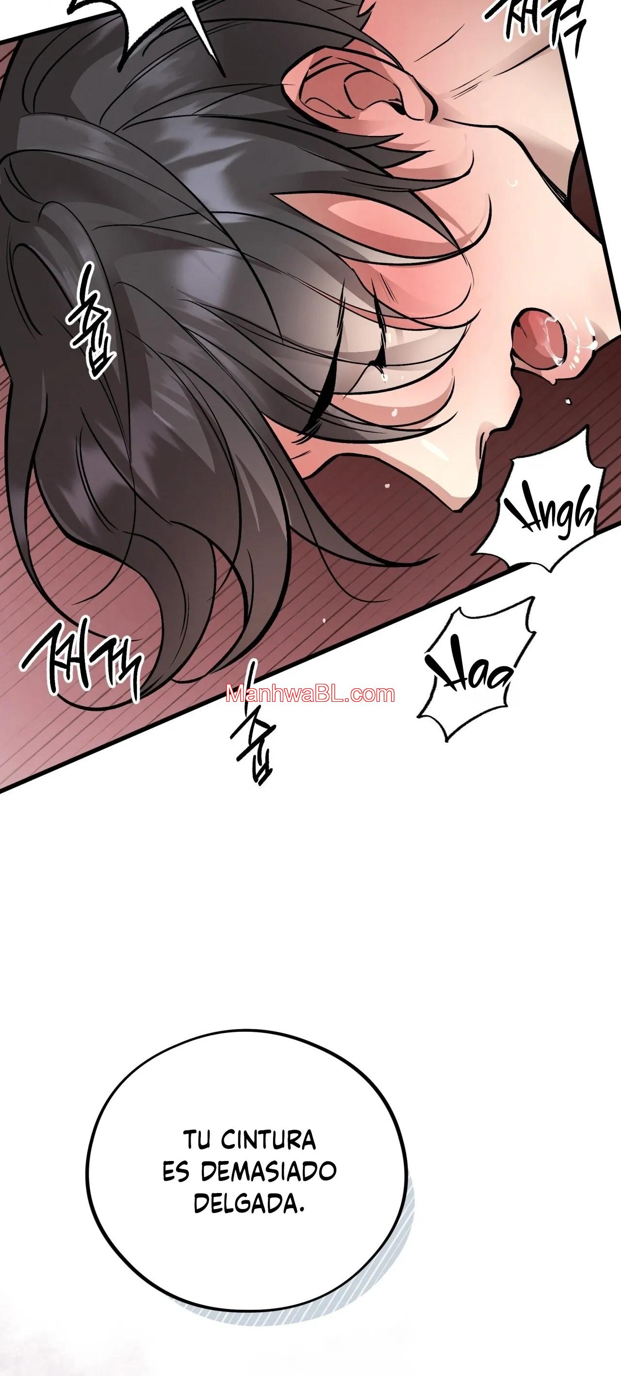 Osito De Miel - Capítulo 65 3 manhwa