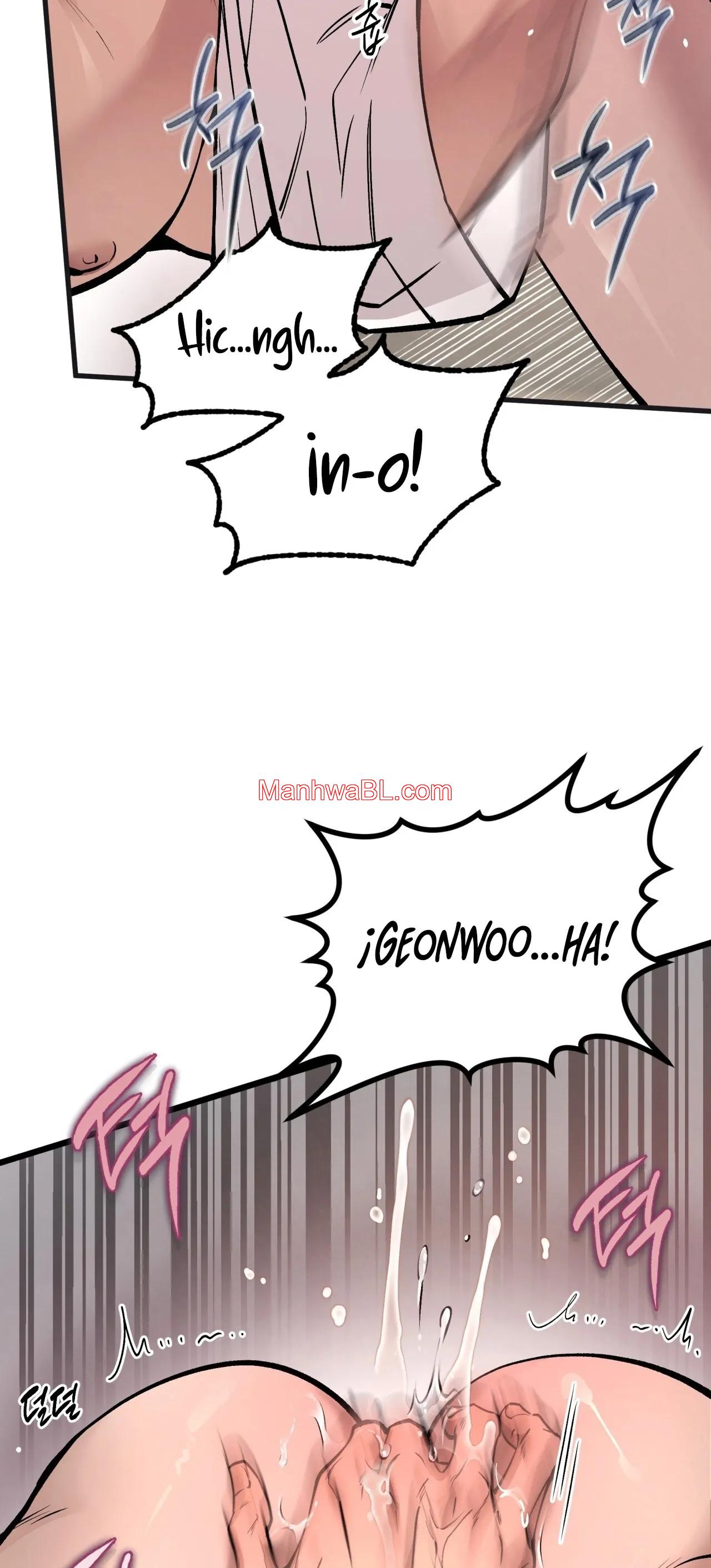 Osito De Miel - Capítulo 65 3 manhwa
