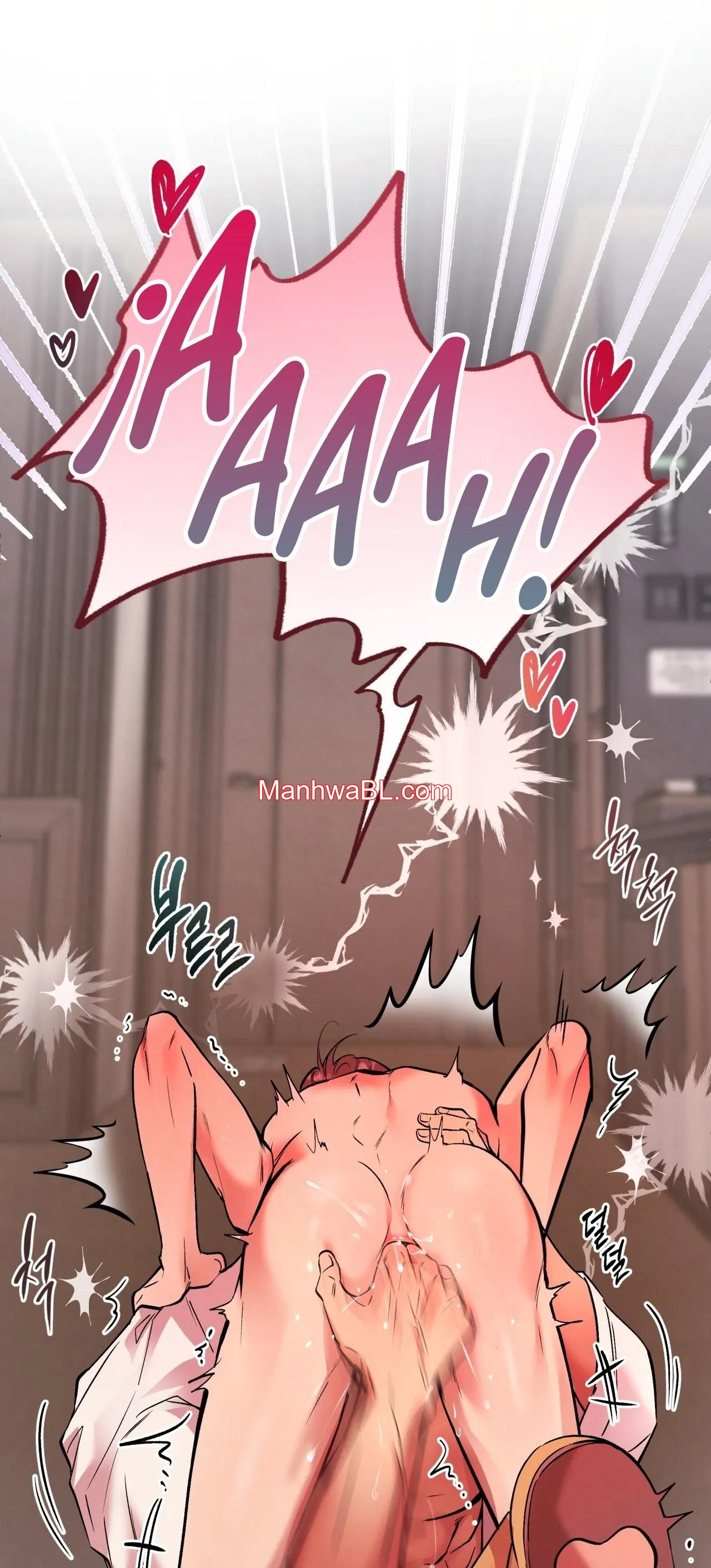 Osito De Miel - Capítulo 65 3 manhwa