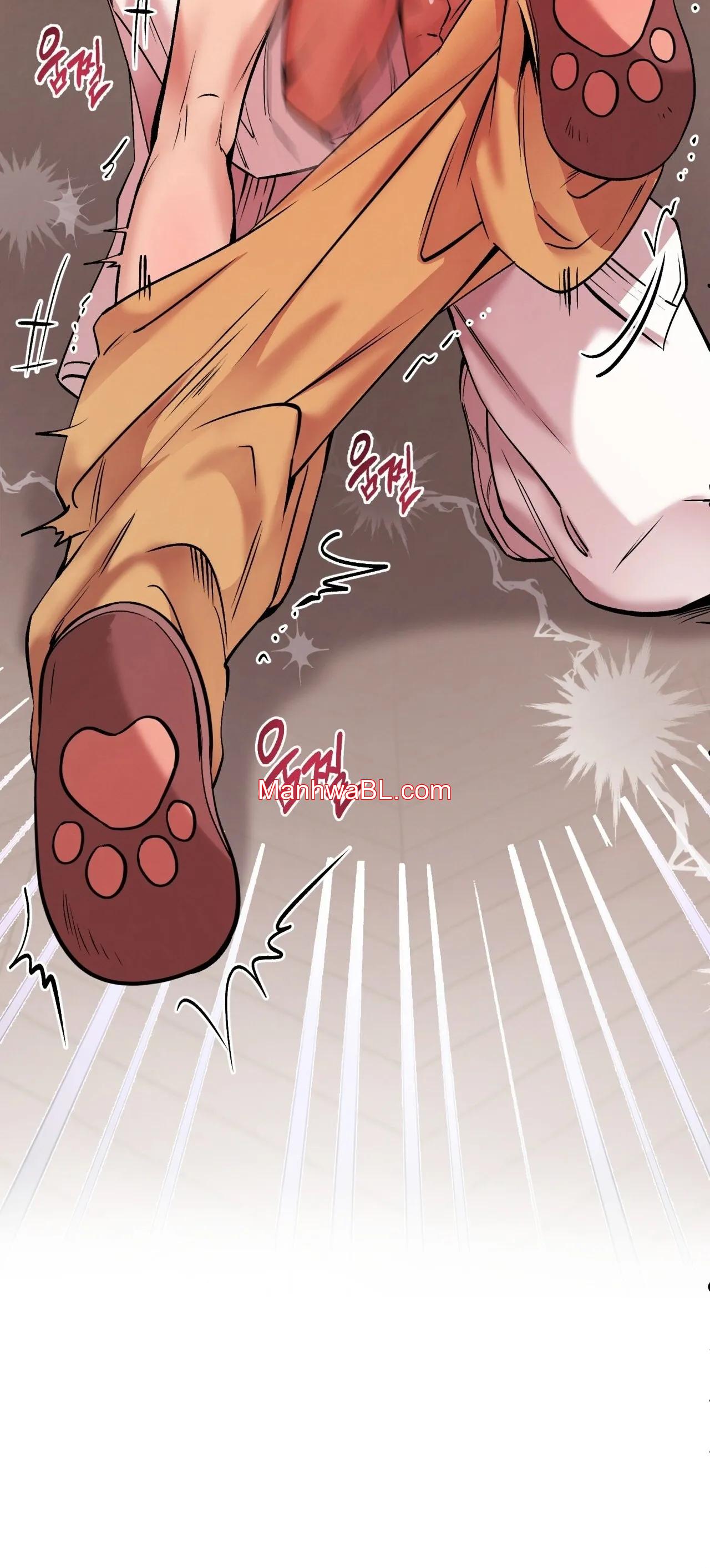 Osito De Miel - Capítulo 65 3 manhwa