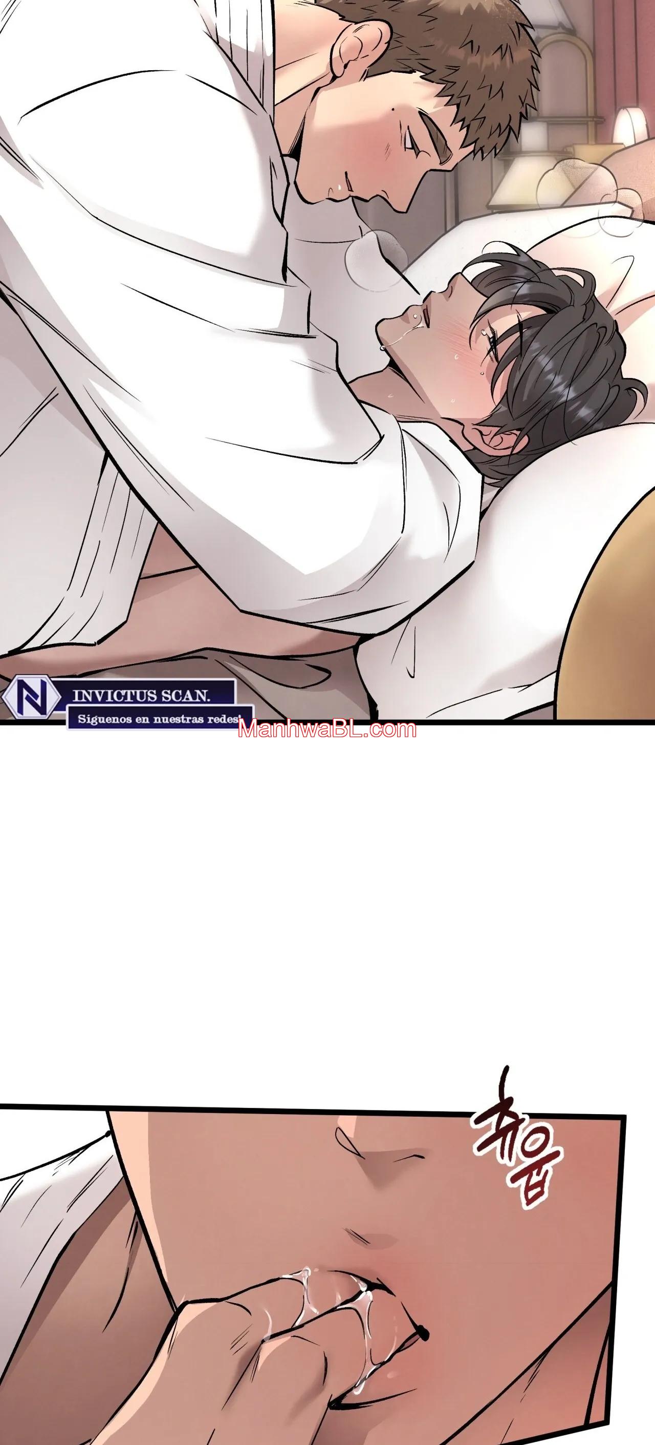 Osito De Miel - Capítulo 65 3 manhwa