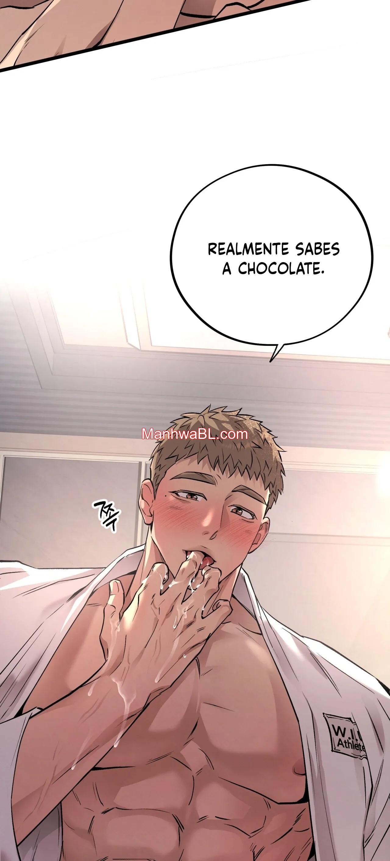 Osito De Miel - Capítulo 65 3 manhwa