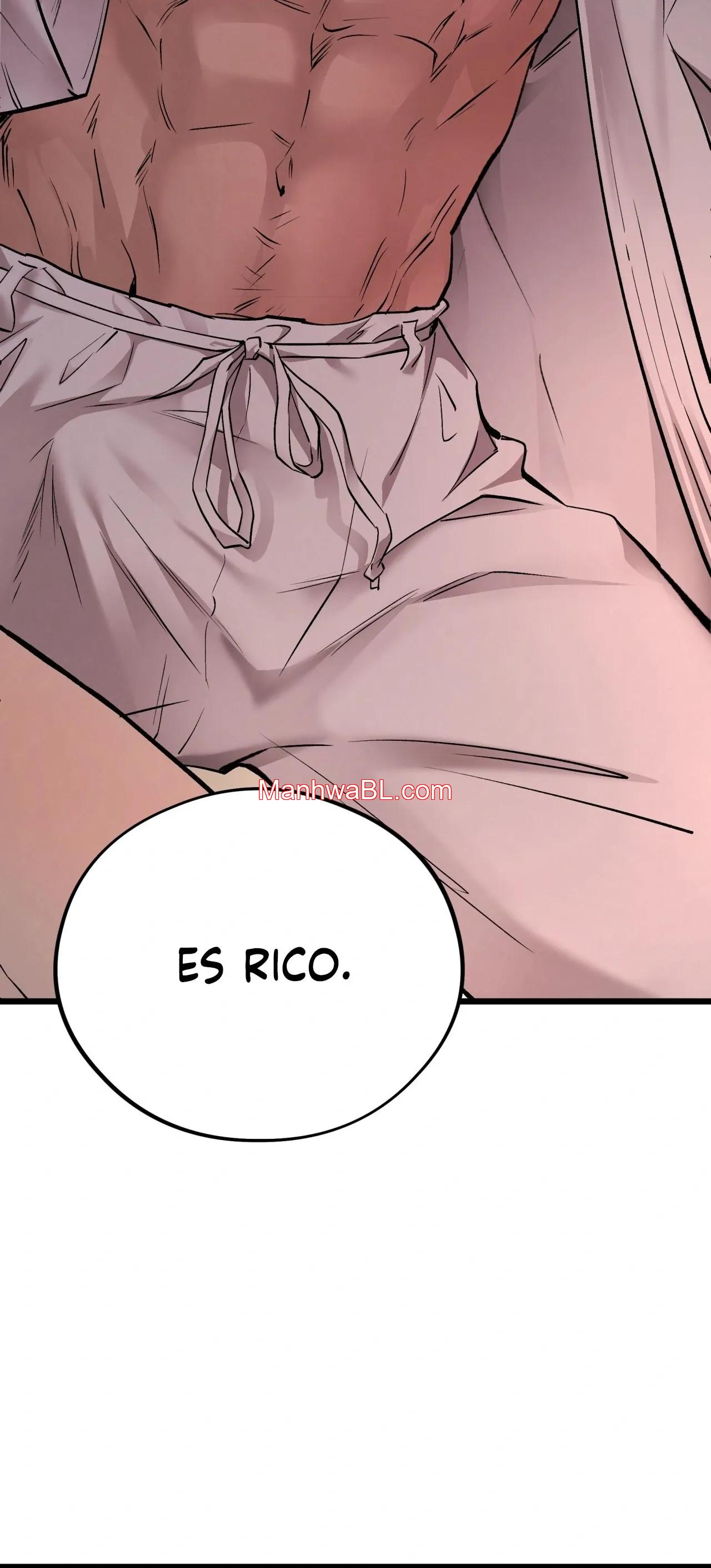 Osito De Miel - Capítulo 65 3 manhwa