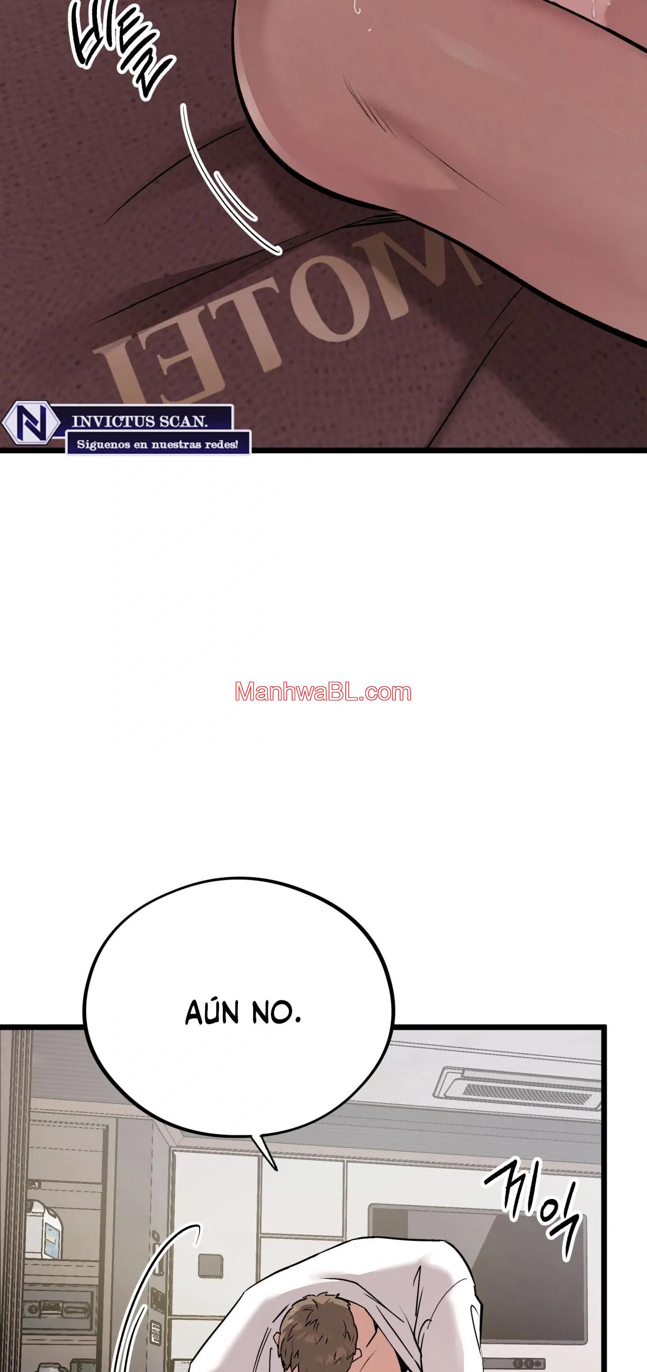 Osito De Miel - Capítulo 65 3 manhwa