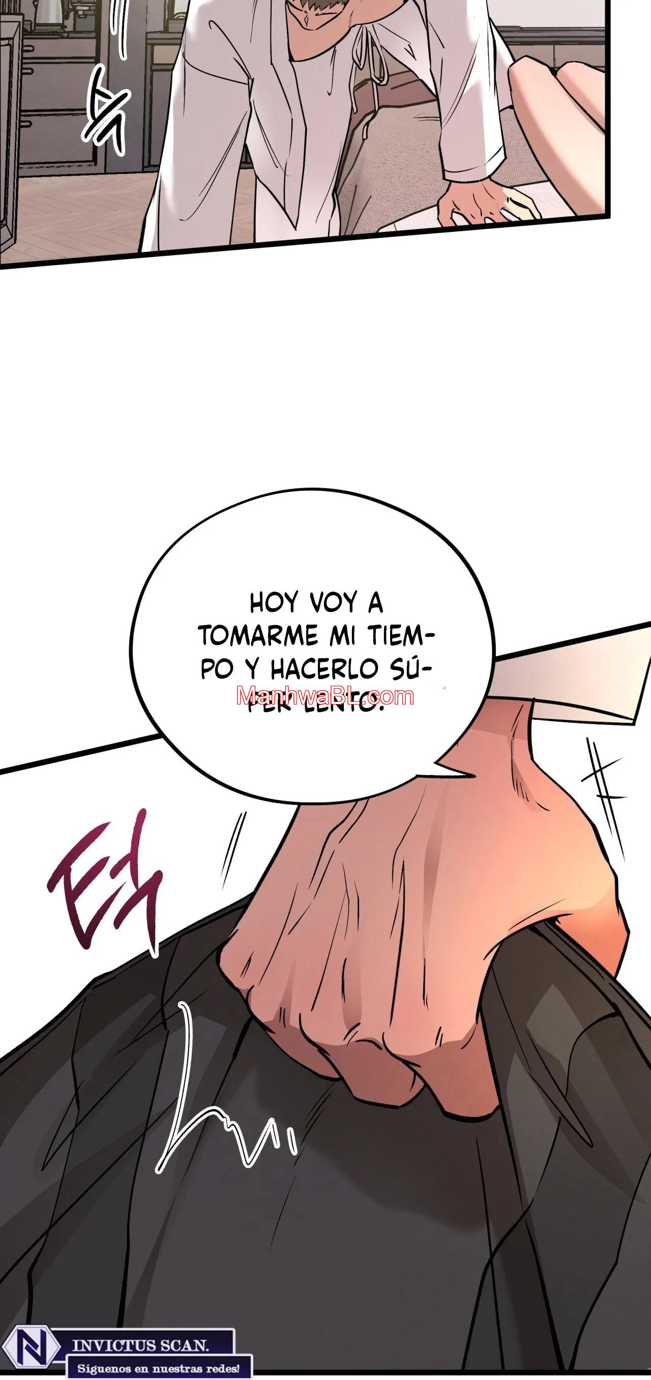 Osito De Miel - Capítulo 65 3 manhwa