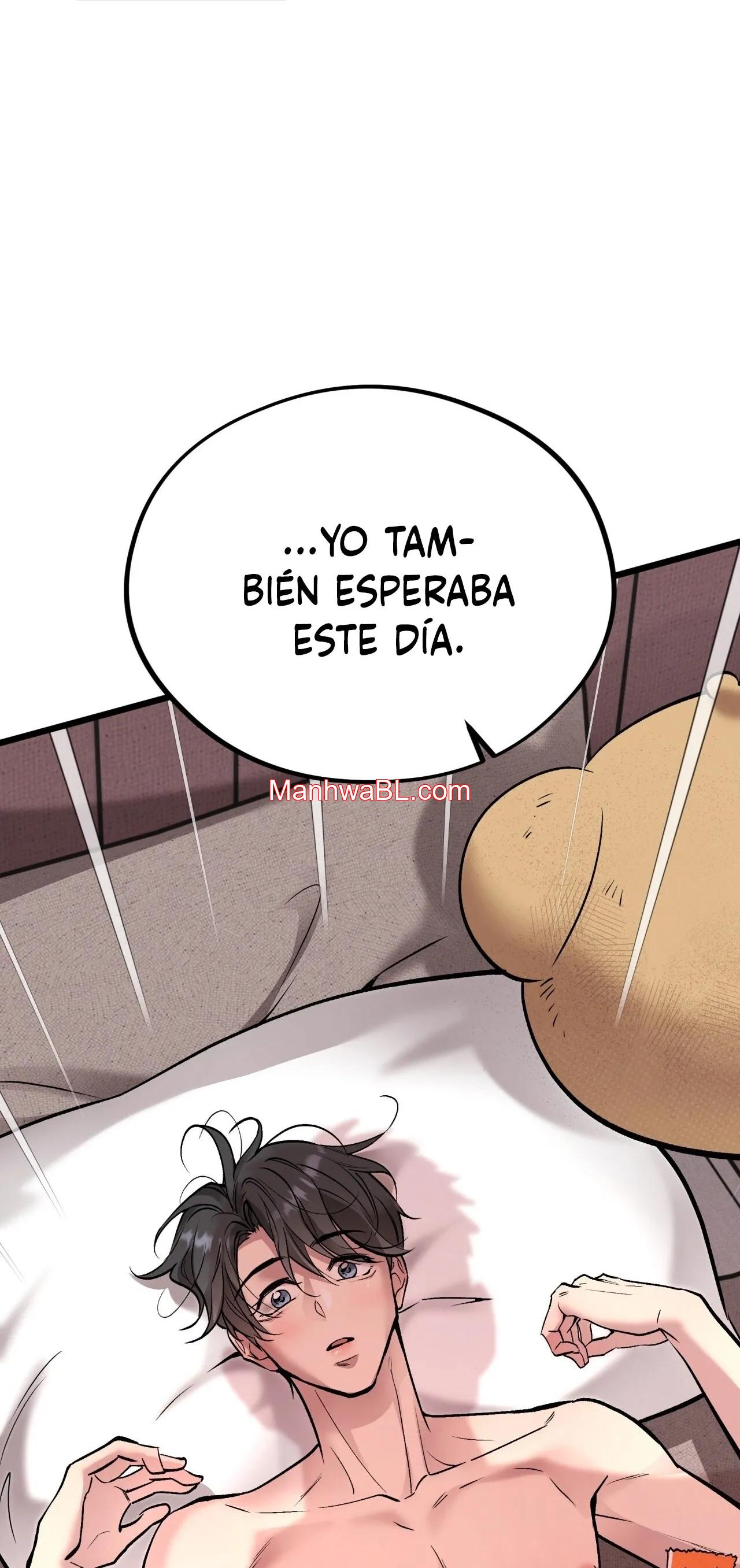 Osito De Miel - Capítulo 65 3 manhwa
