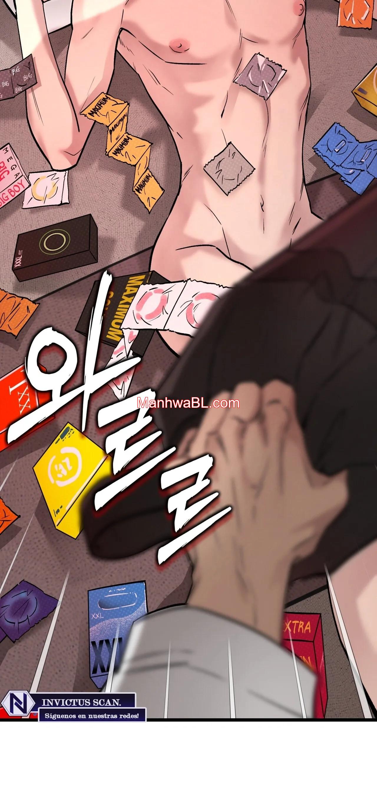 Osito De Miel - Capítulo 65 3 manhwa