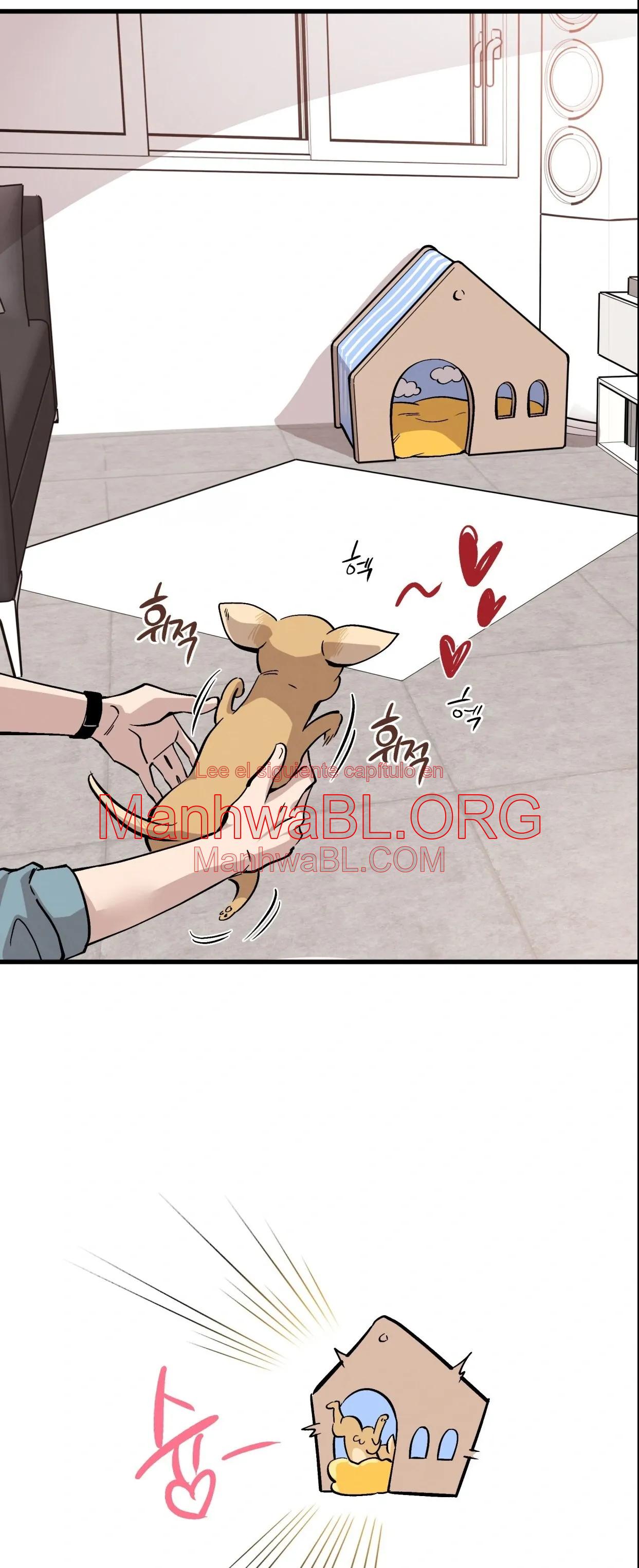 Osito De Miel - Capítulo 72 2 manhwa