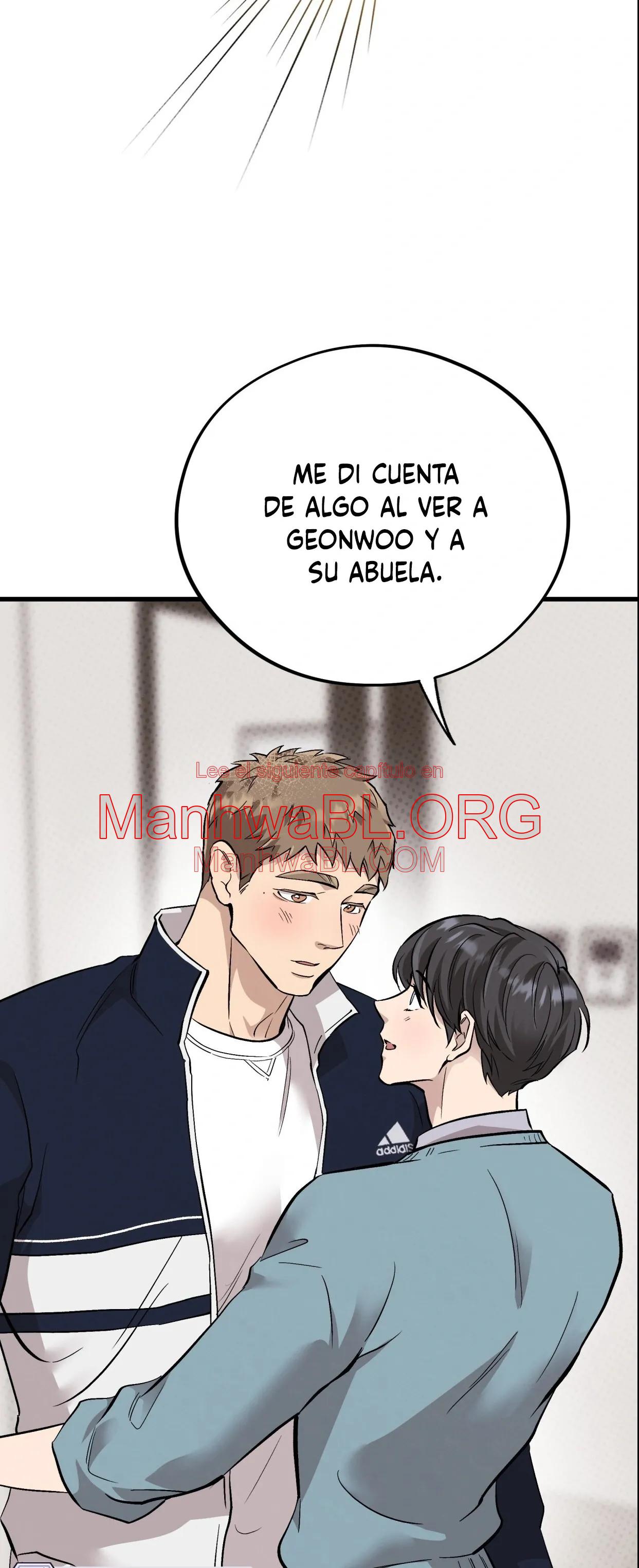 Osito De Miel - Capítulo 72 2 manhwa