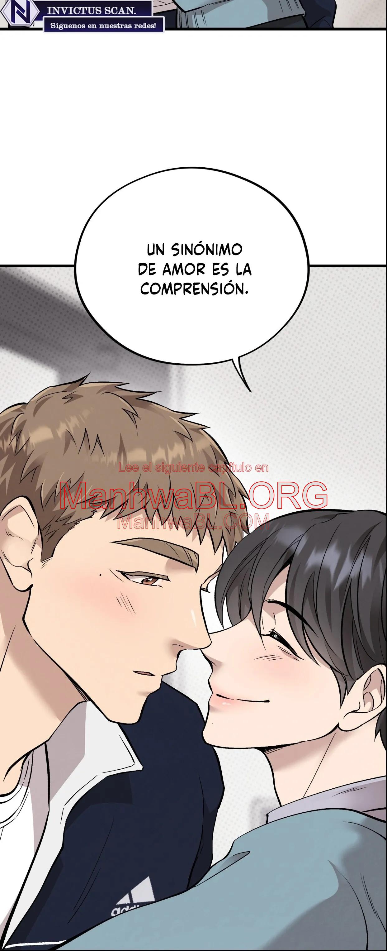 Osito De Miel - Capítulo 72 2 manhwa