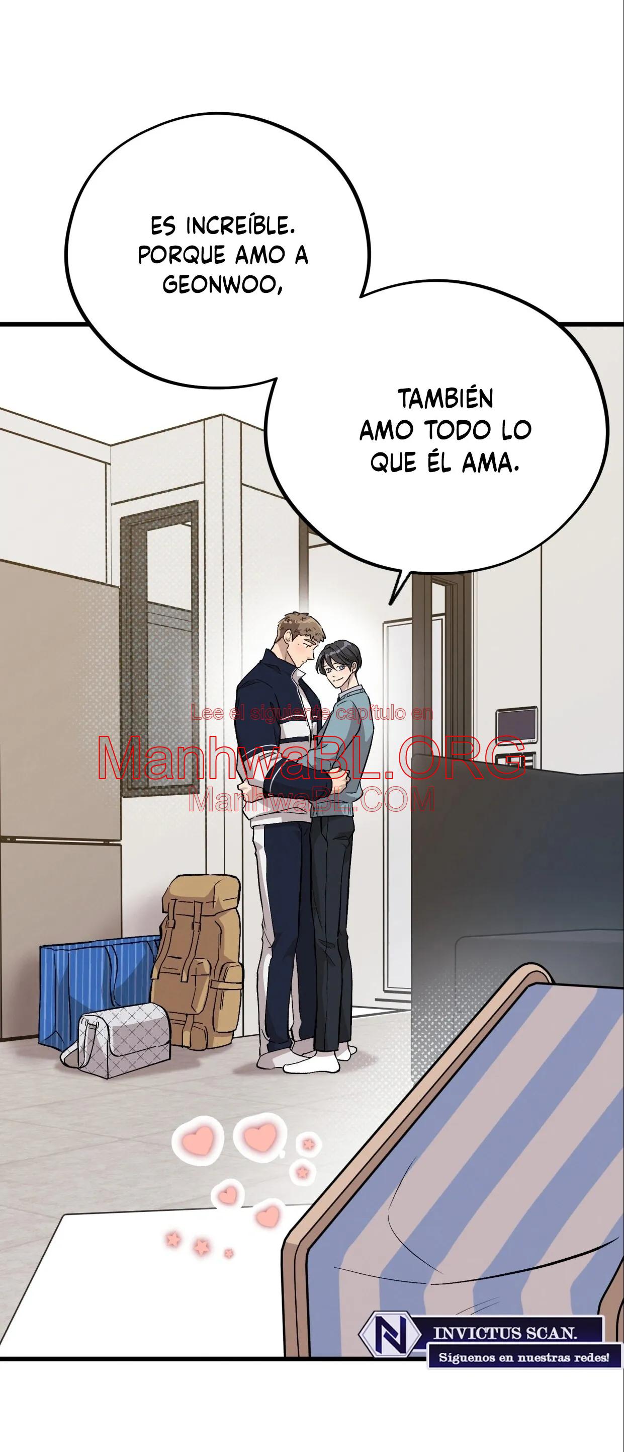 Osito De Miel - Capítulo 72 2 manhwa
