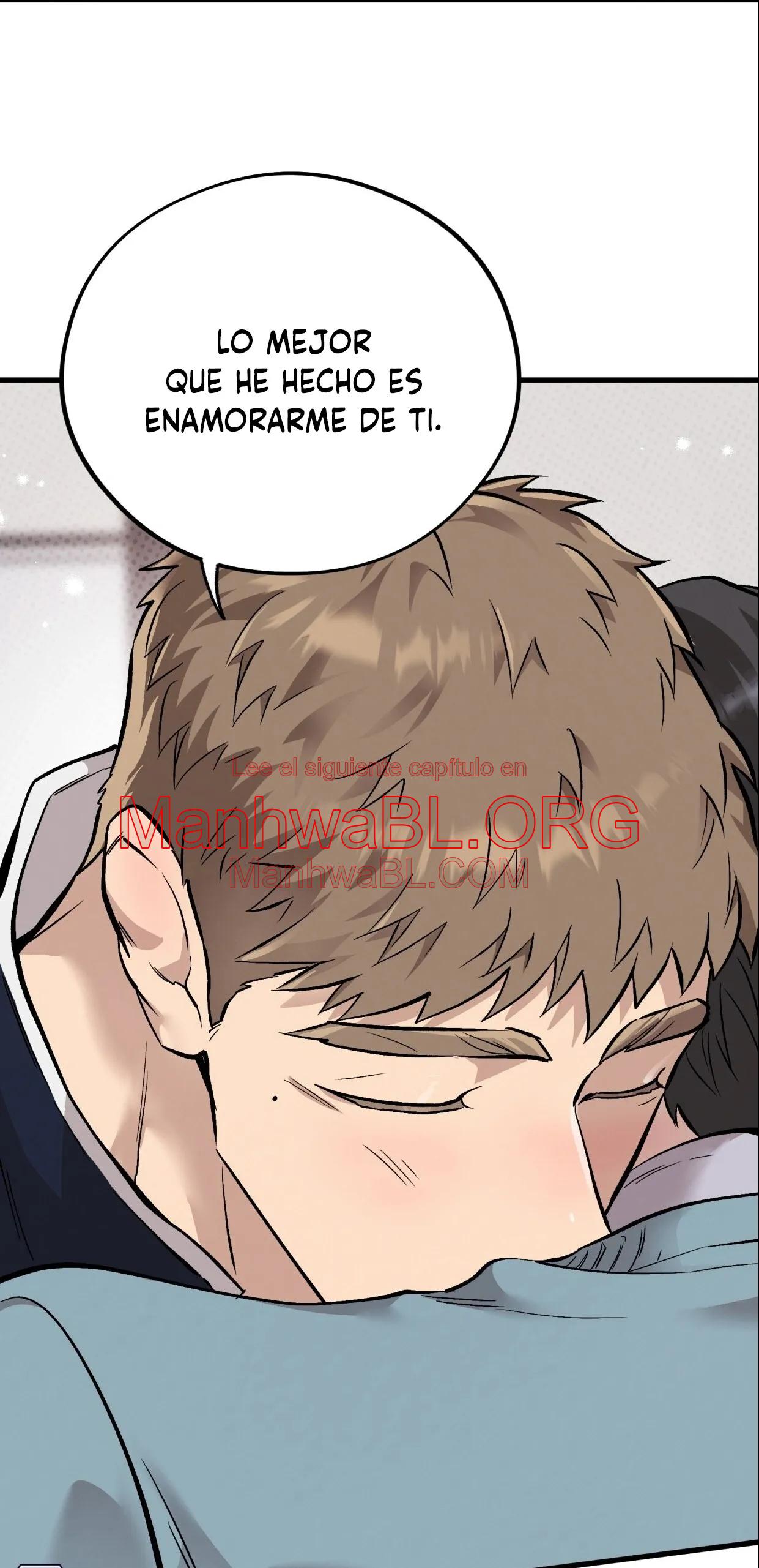 Osito De Miel - Capítulo 72 2 manhwa