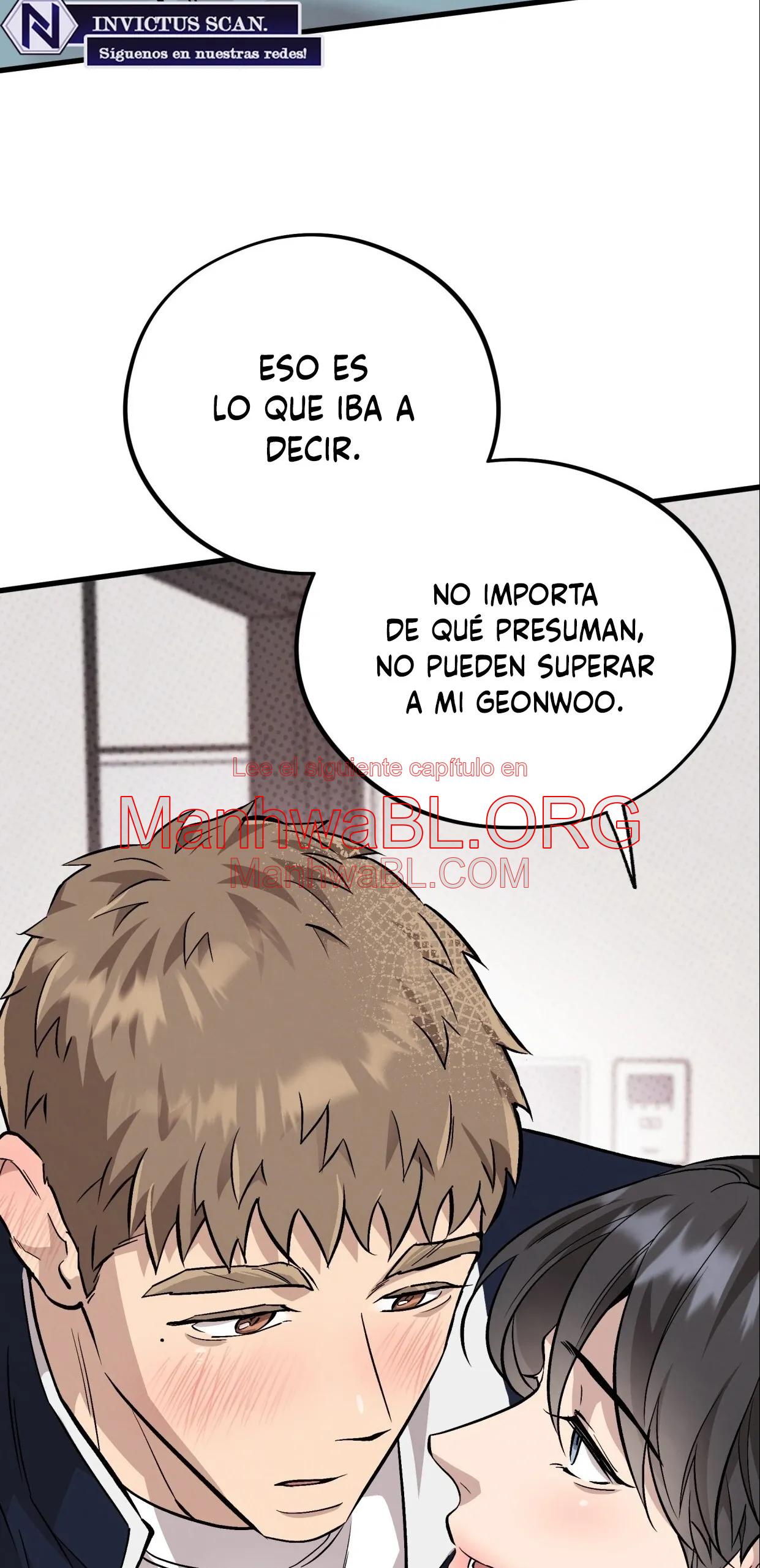 Osito De Miel - Capítulo 72 2 manhwa