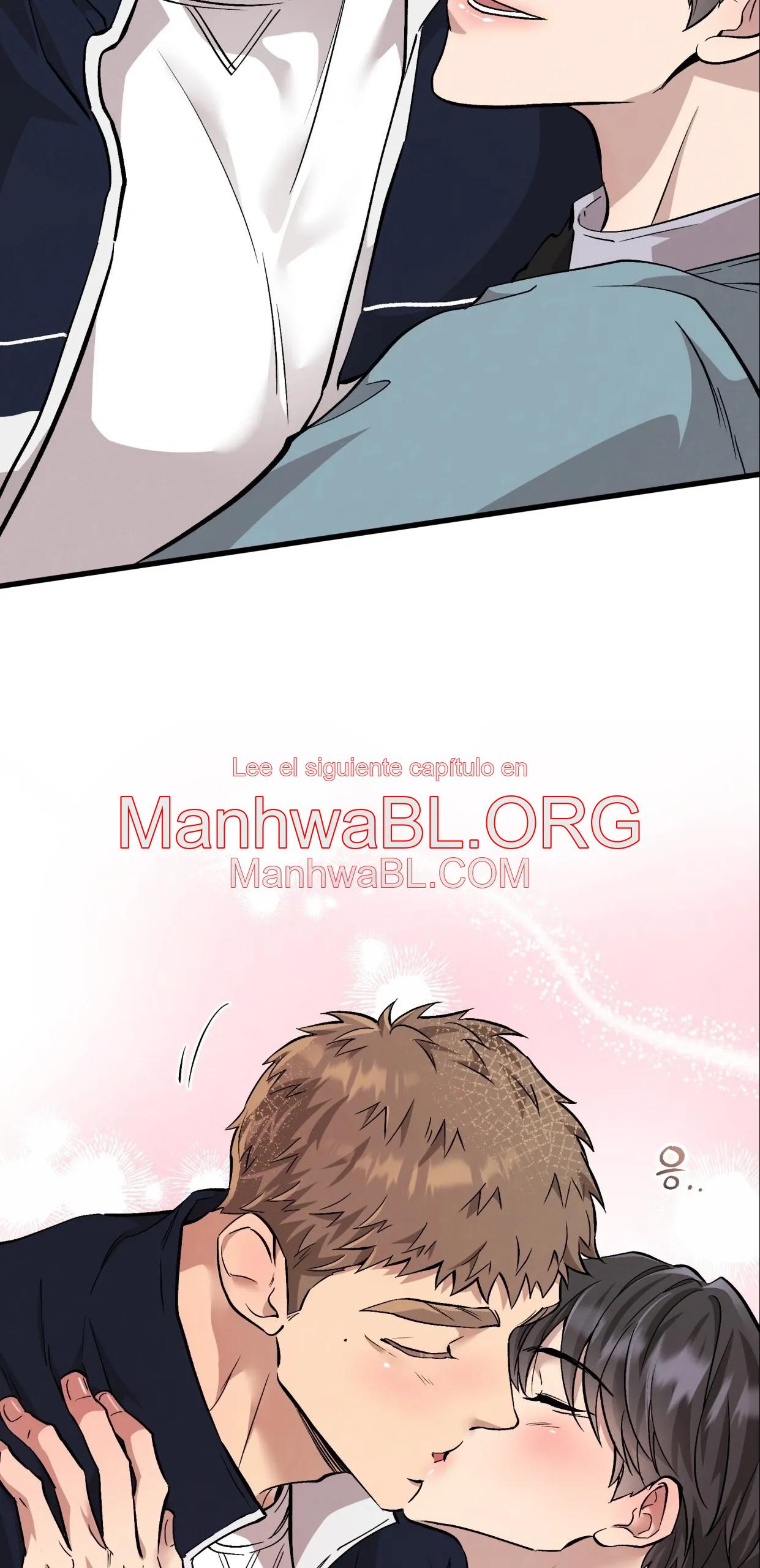Osito De Miel - Capítulo 72 2 manhwa