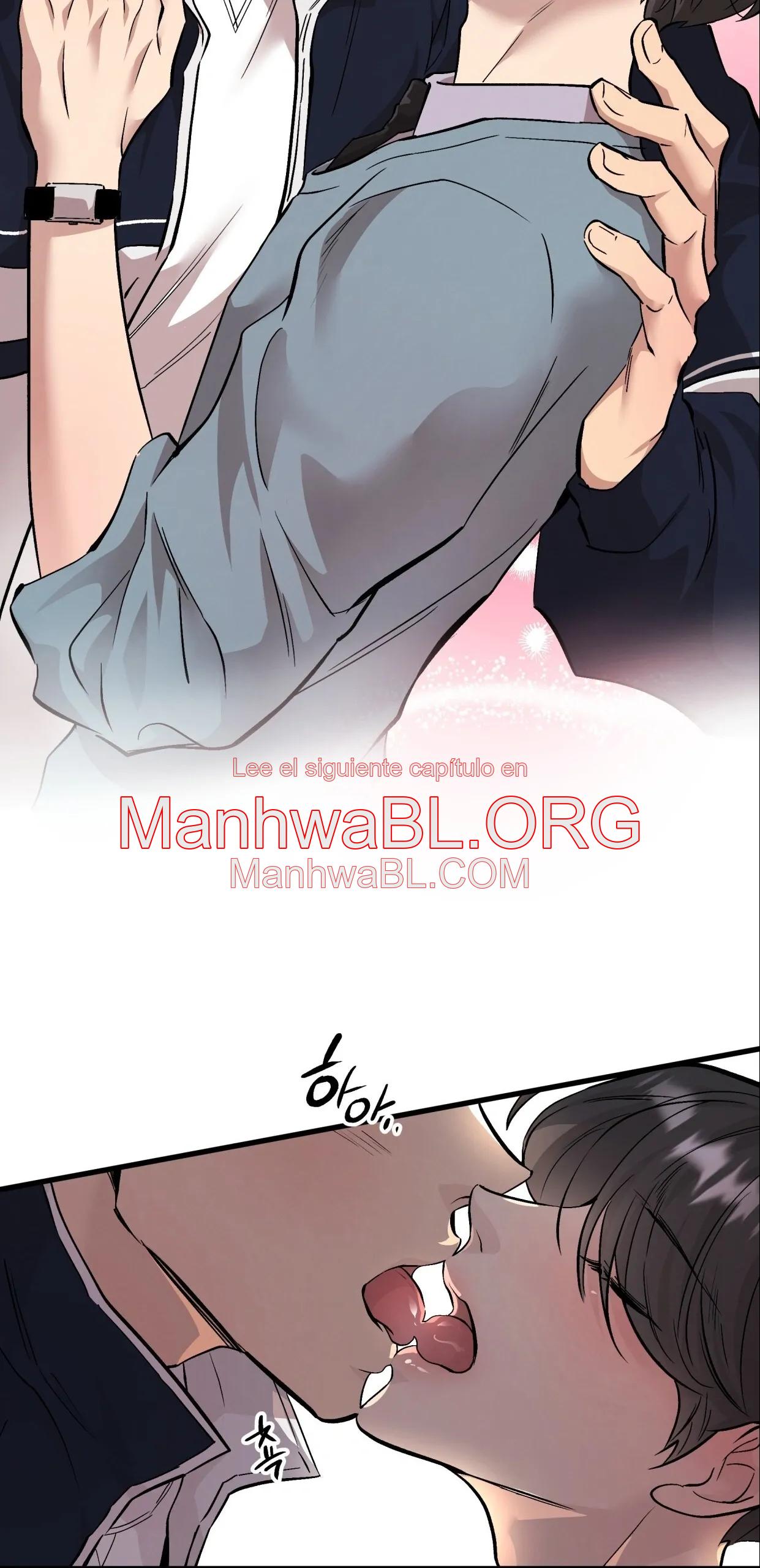 Osito De Miel - Capítulo 72 2 manhwa