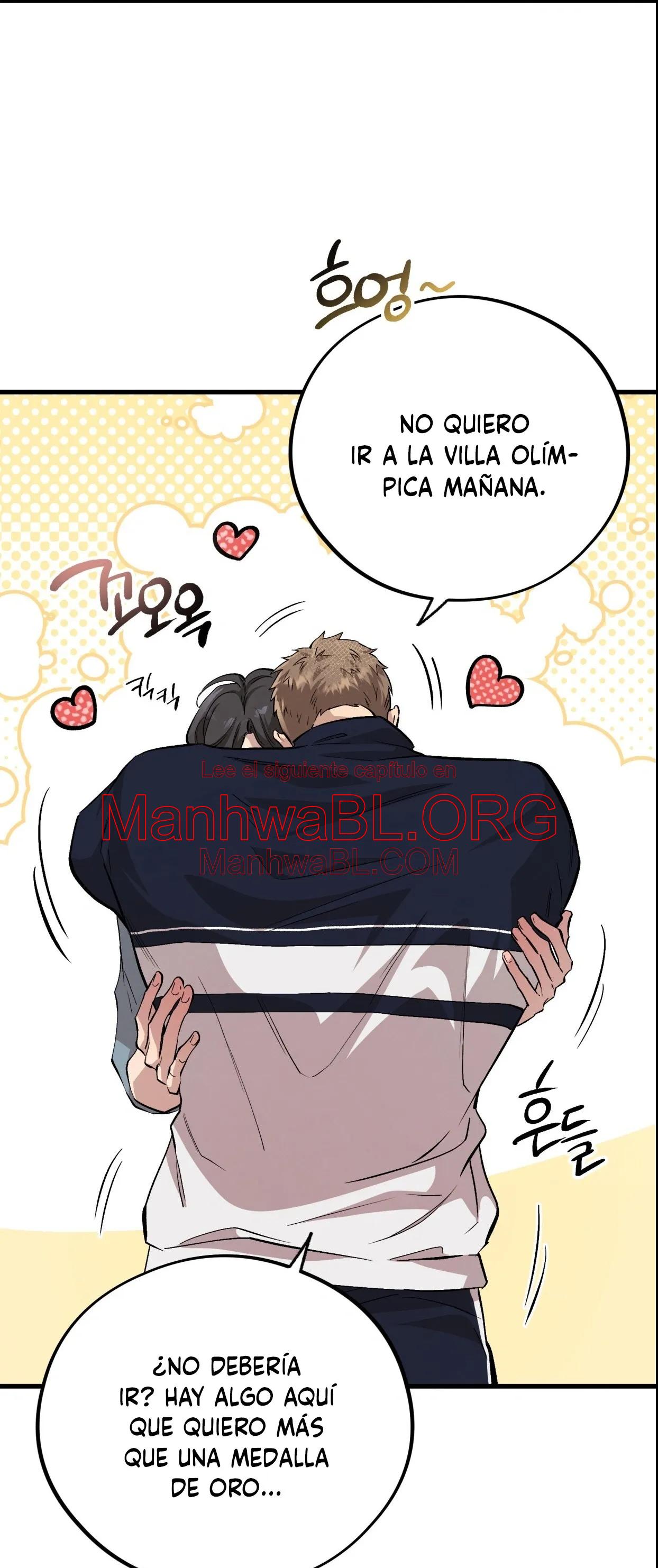 Osito De Miel - Capítulo 72 2 manhwa