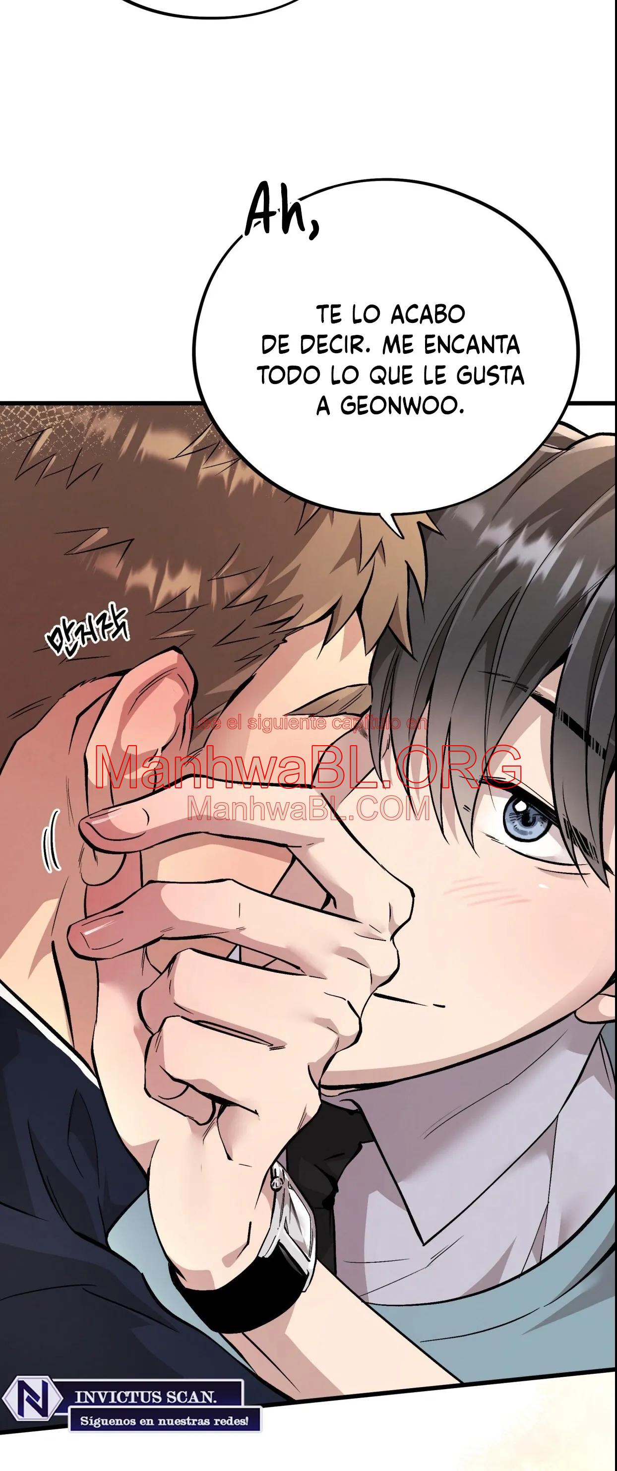 Osito De Miel - Capítulo 72 2 manhwa