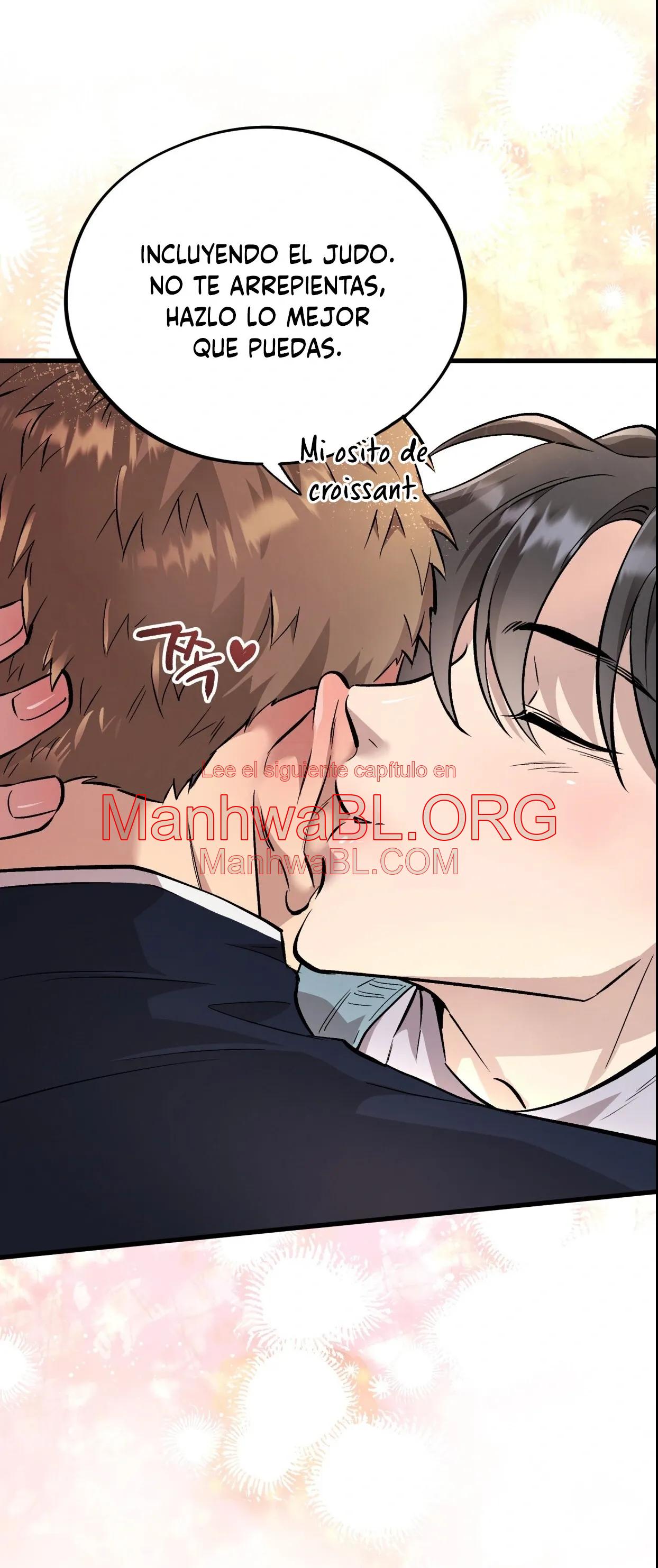 Osito De Miel - Capítulo 72 2 manhwa