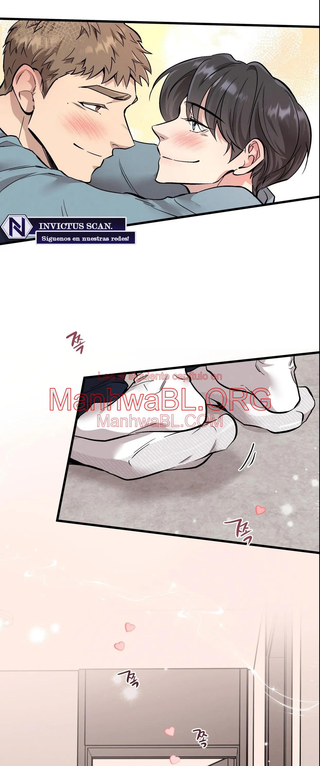Osito De Miel - Capítulo 72 2 manhwa