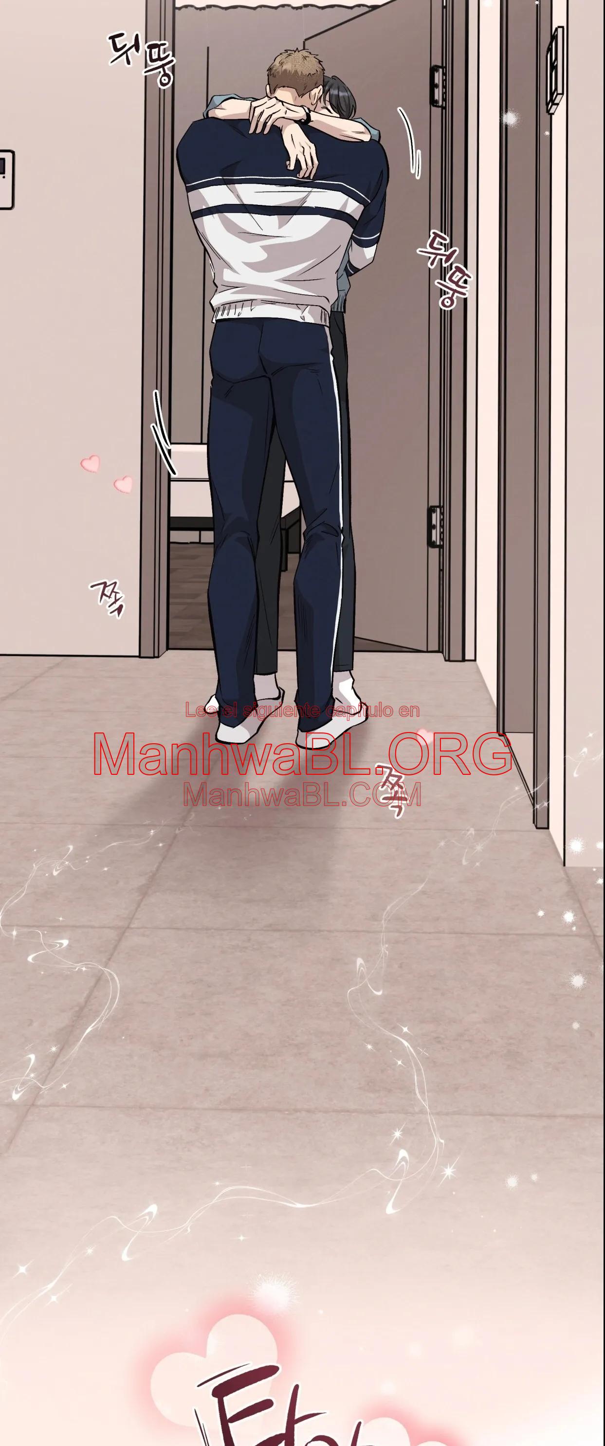 Osito De Miel - Capítulo 72 2 manhwa