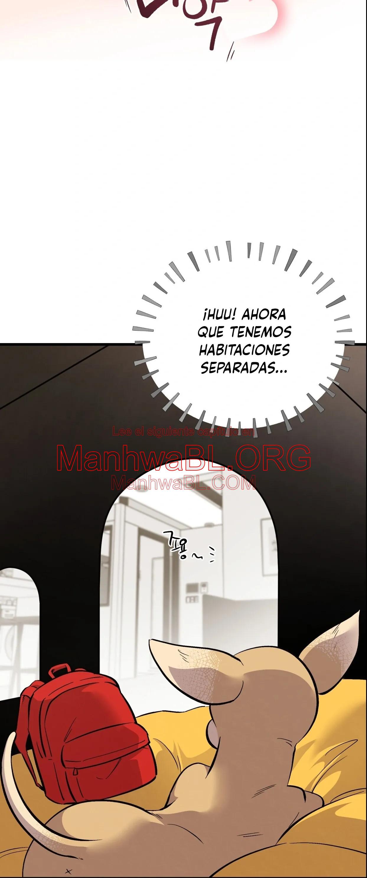 Osito De Miel - Capítulo 72 2 manhwa
