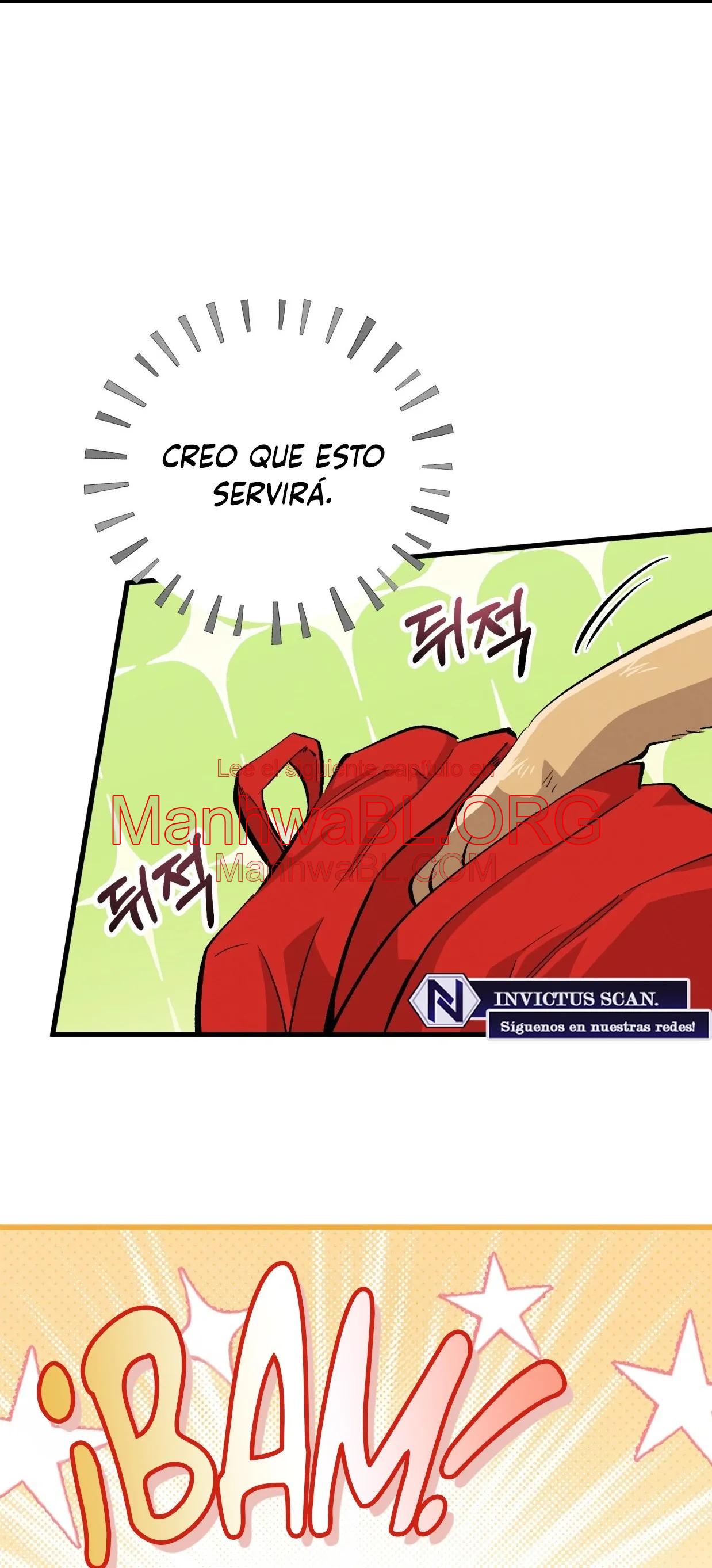 Osito De Miel - Capítulo 72 2 manhwa