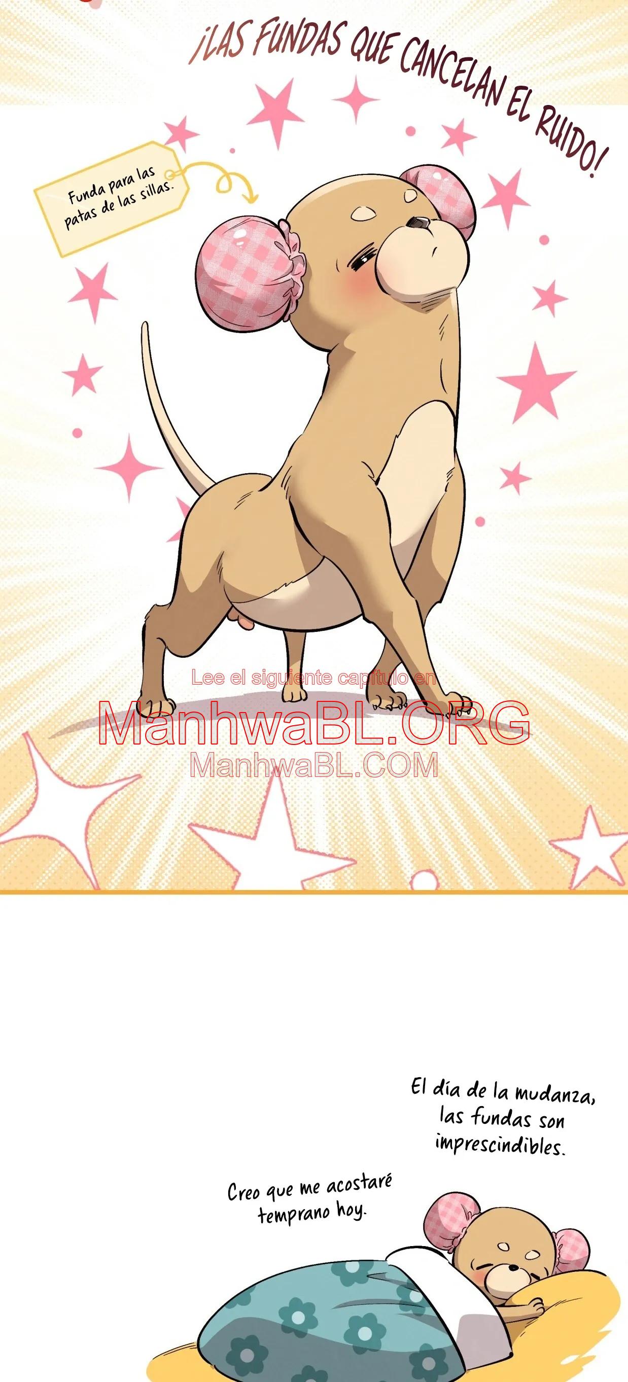 Osito De Miel - Capítulo 72 2 manhwa