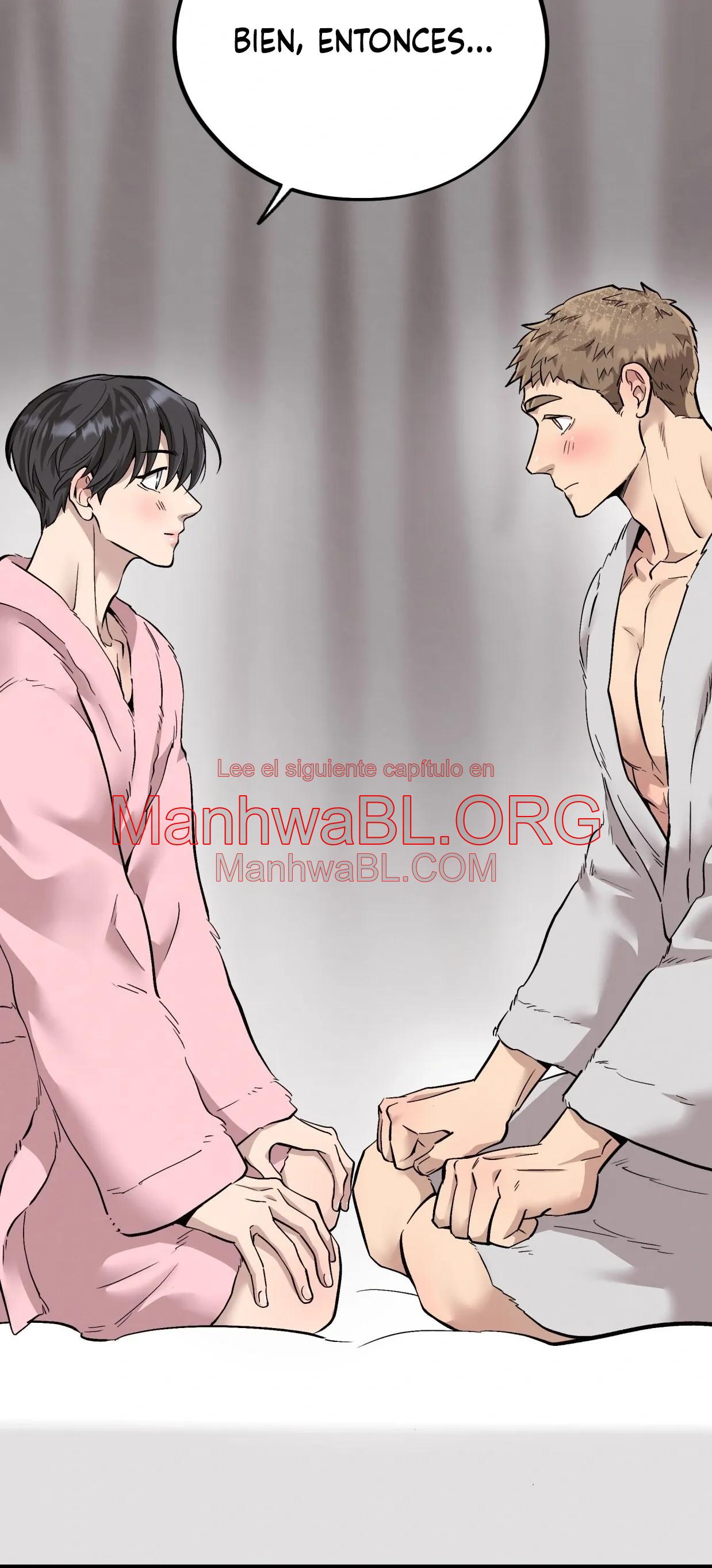 Osito De Miel - Capítulo 72 2 manhwa