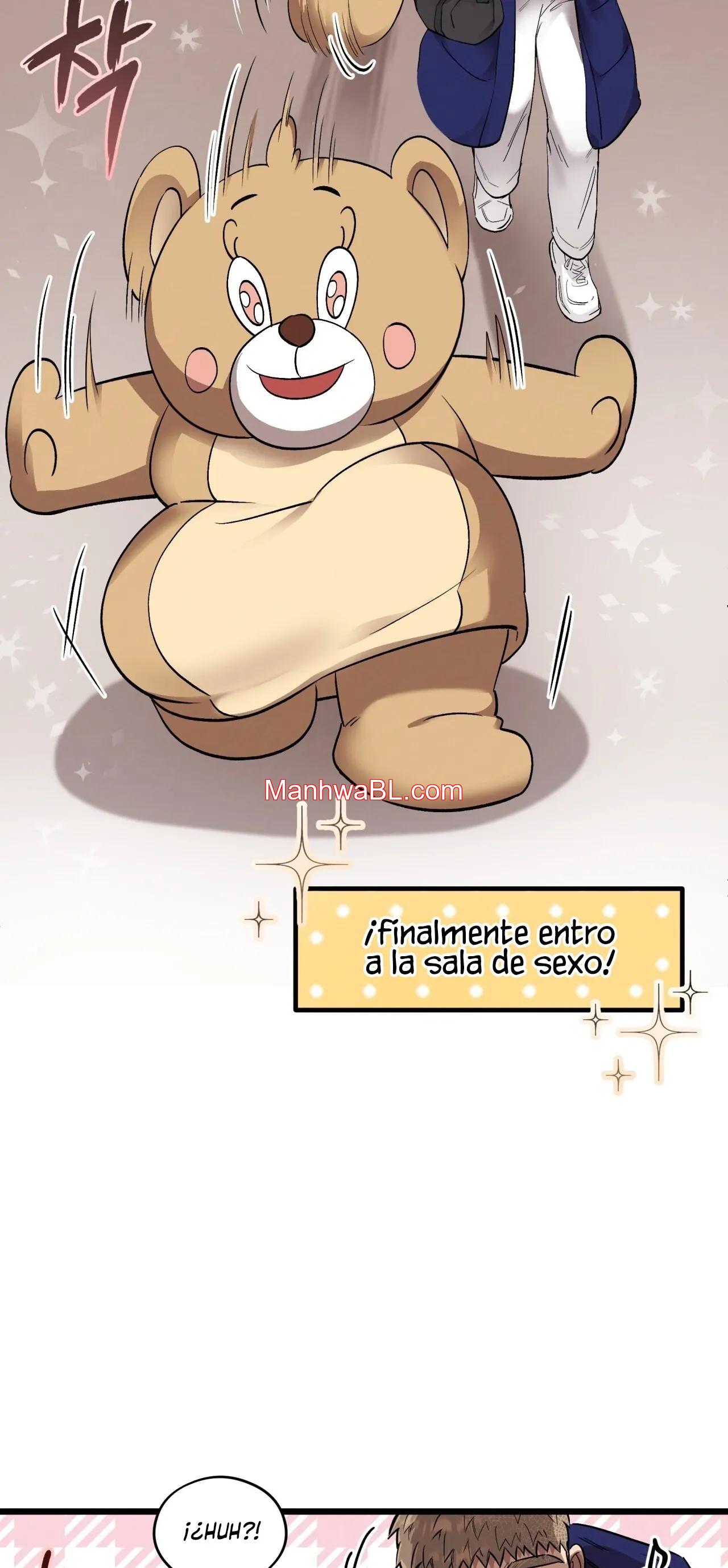 Osito De Miel - Capítulo 65 manhwa