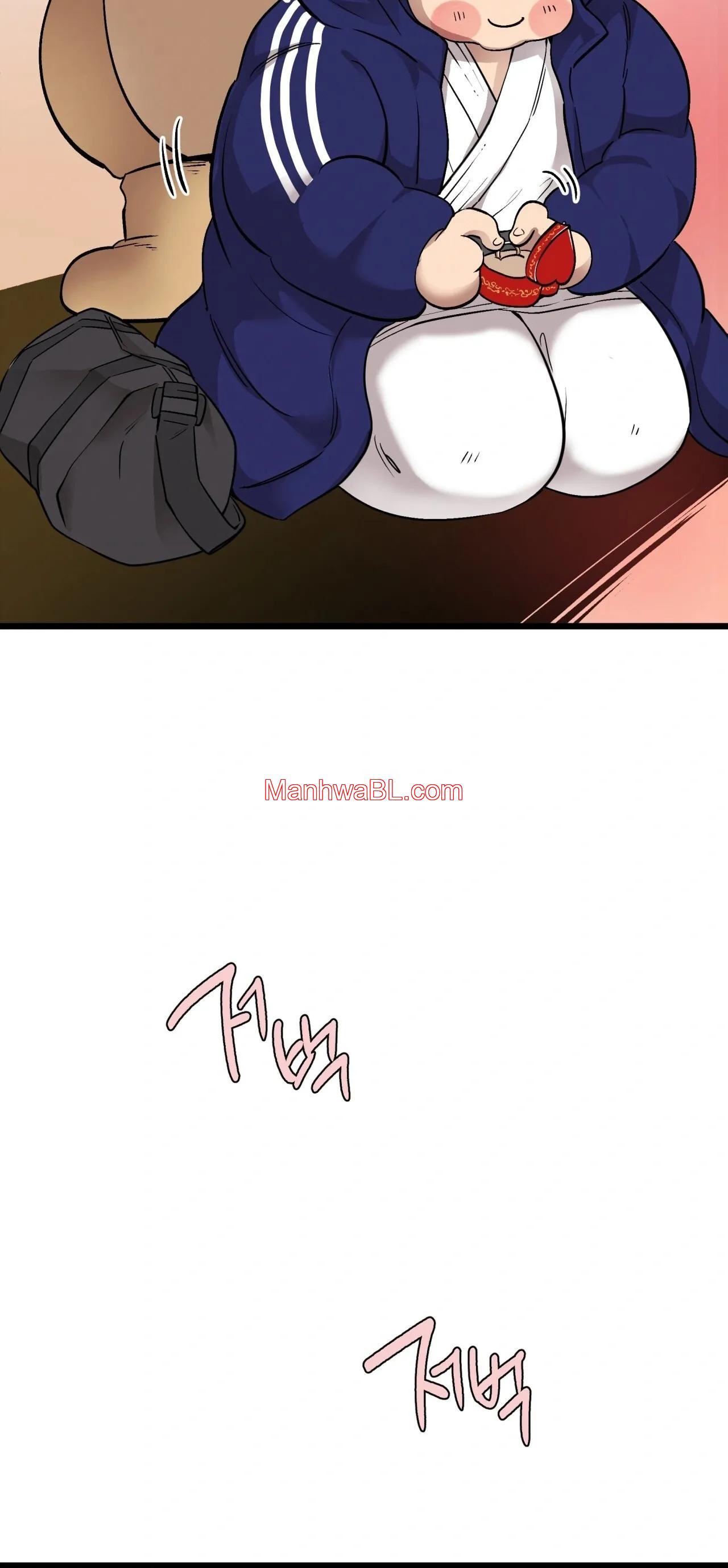 Osito De Miel - Capítulo 65 manhwa