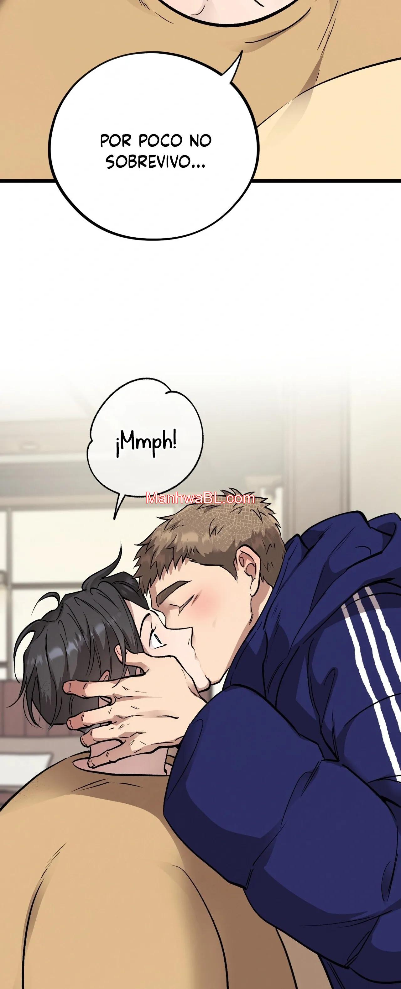 Osito De Miel - Capítulo 65 manhwa