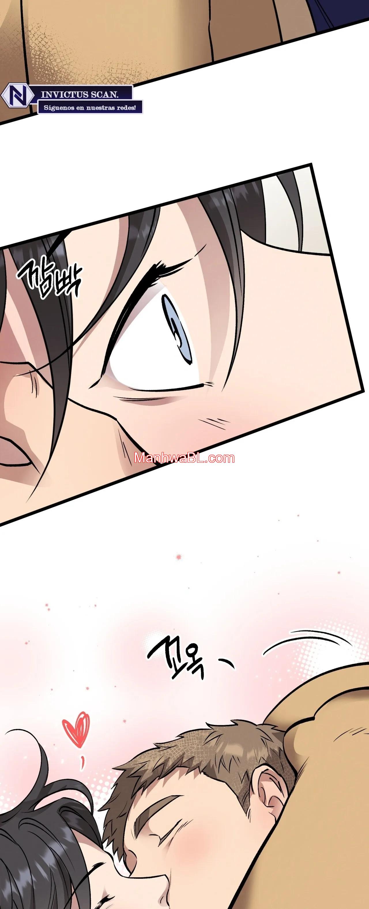Osito De Miel - Capítulo 65 manhwa