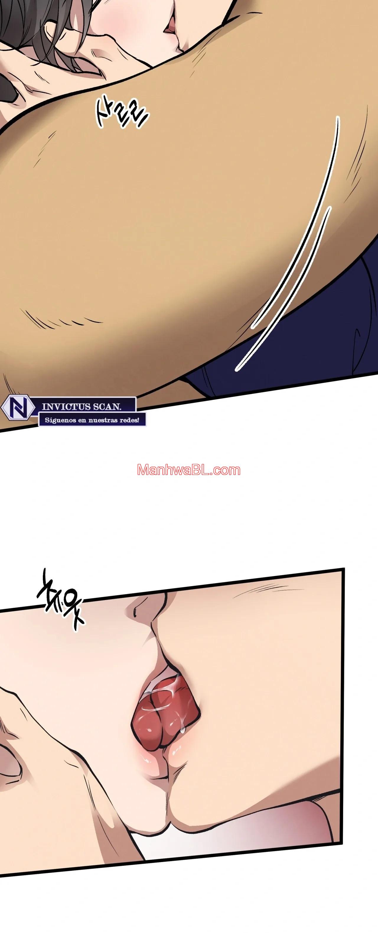Osito De Miel - Capítulo 65 manhwa