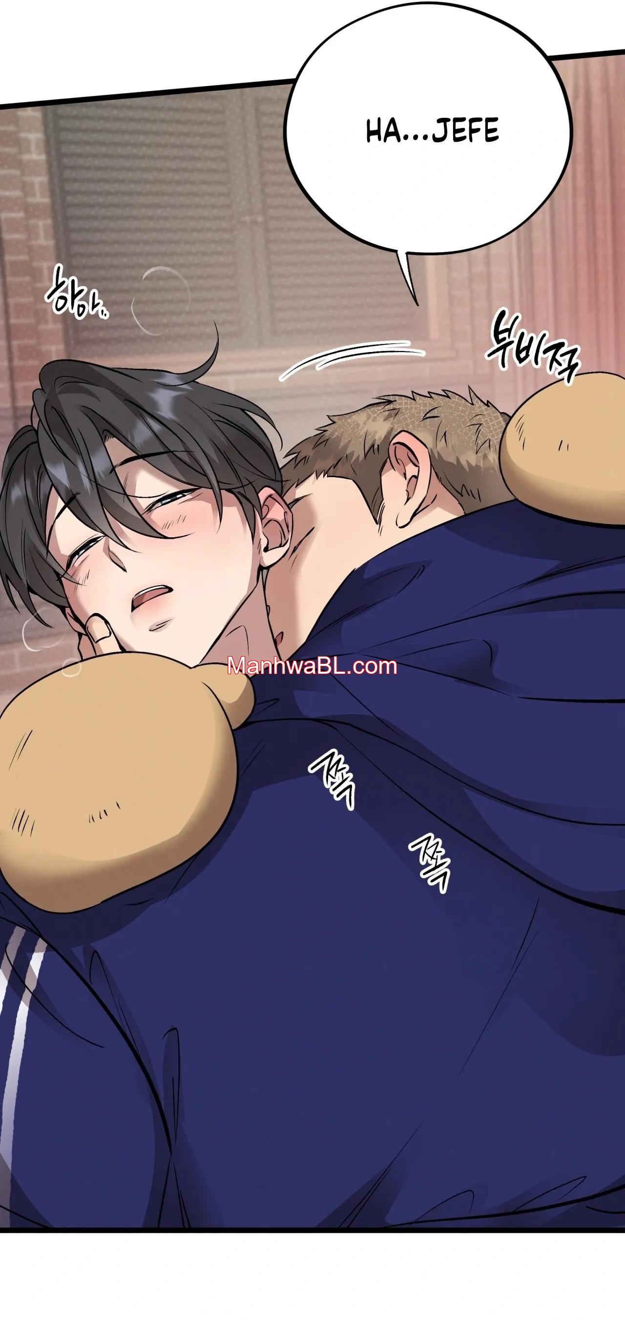 Osito De Miel - Capítulo 65 manhwa