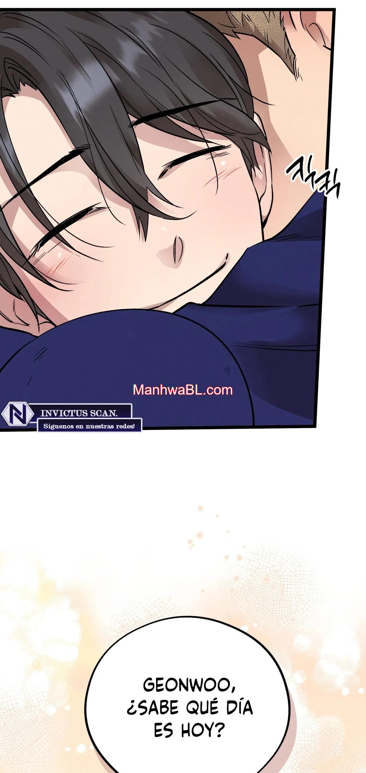 Osito De Miel - Capítulo 65 manhwa