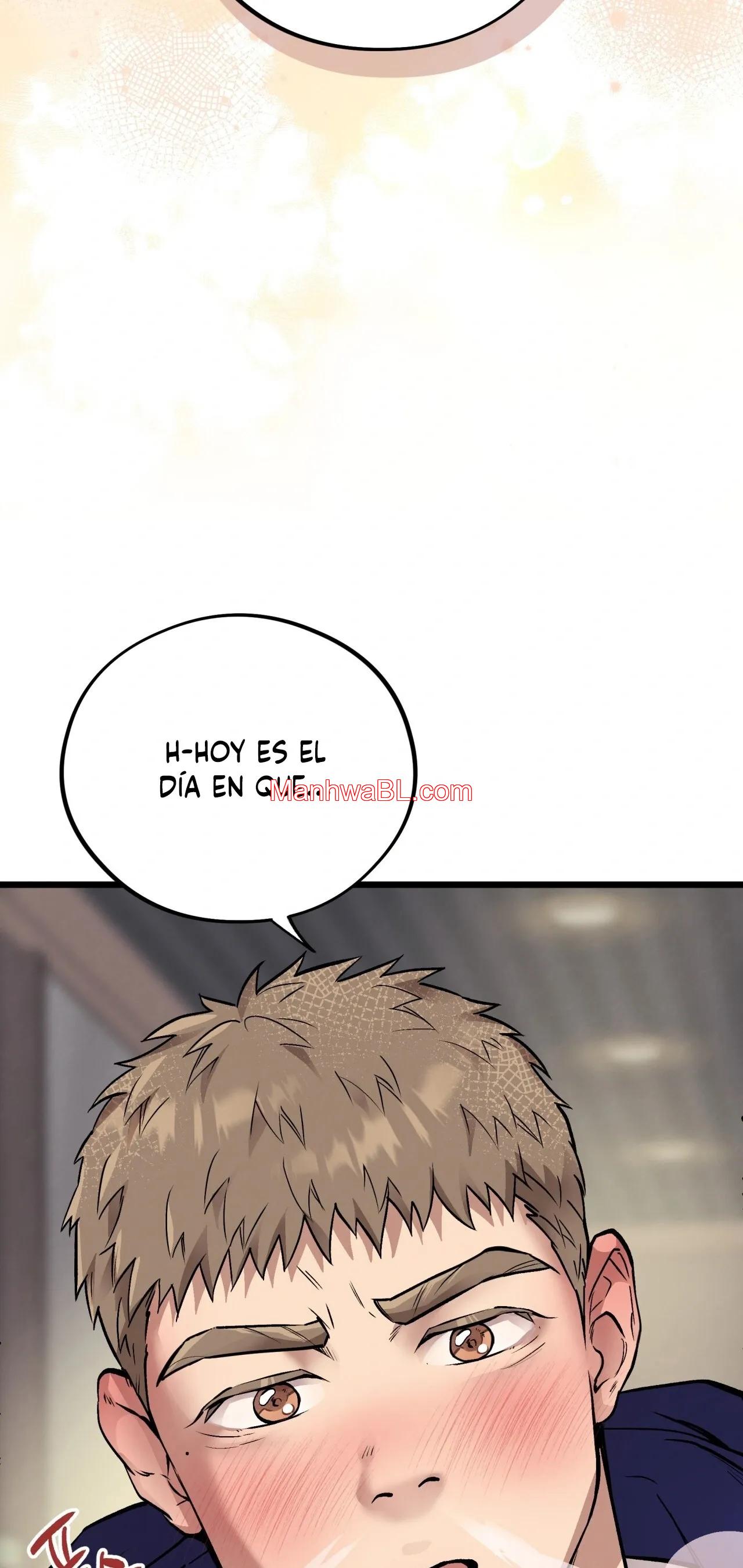 Osito De Miel - Capítulo 65 manhwa