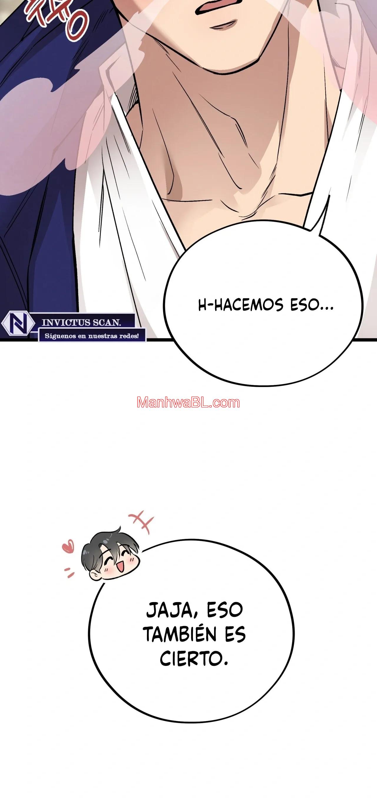 Osito De Miel - Capítulo 65 manhwa