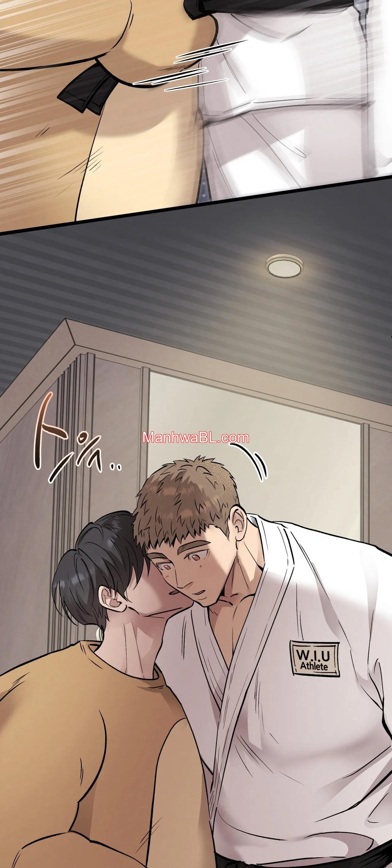 Osito De Miel - Capítulo 65 manhwa
