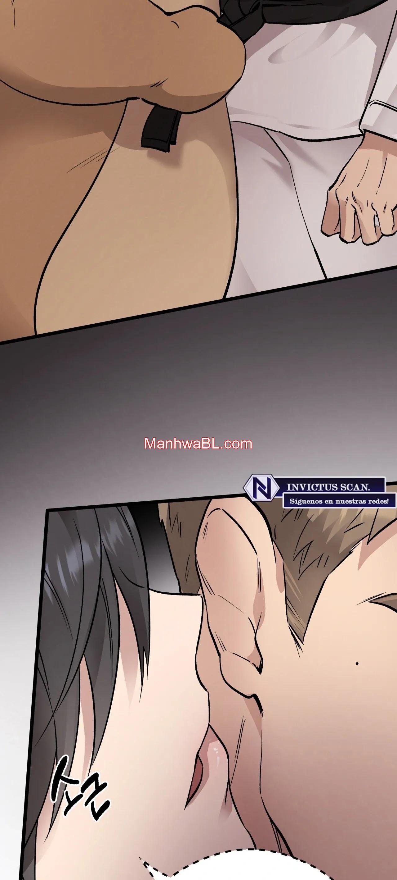 Osito De Miel - Capítulo 65 manhwa